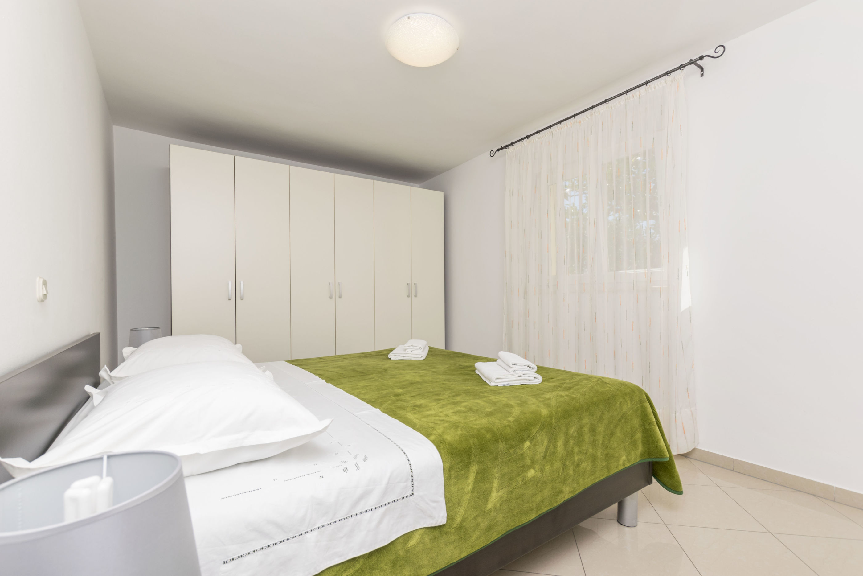 Apartments Maja 40521-A1