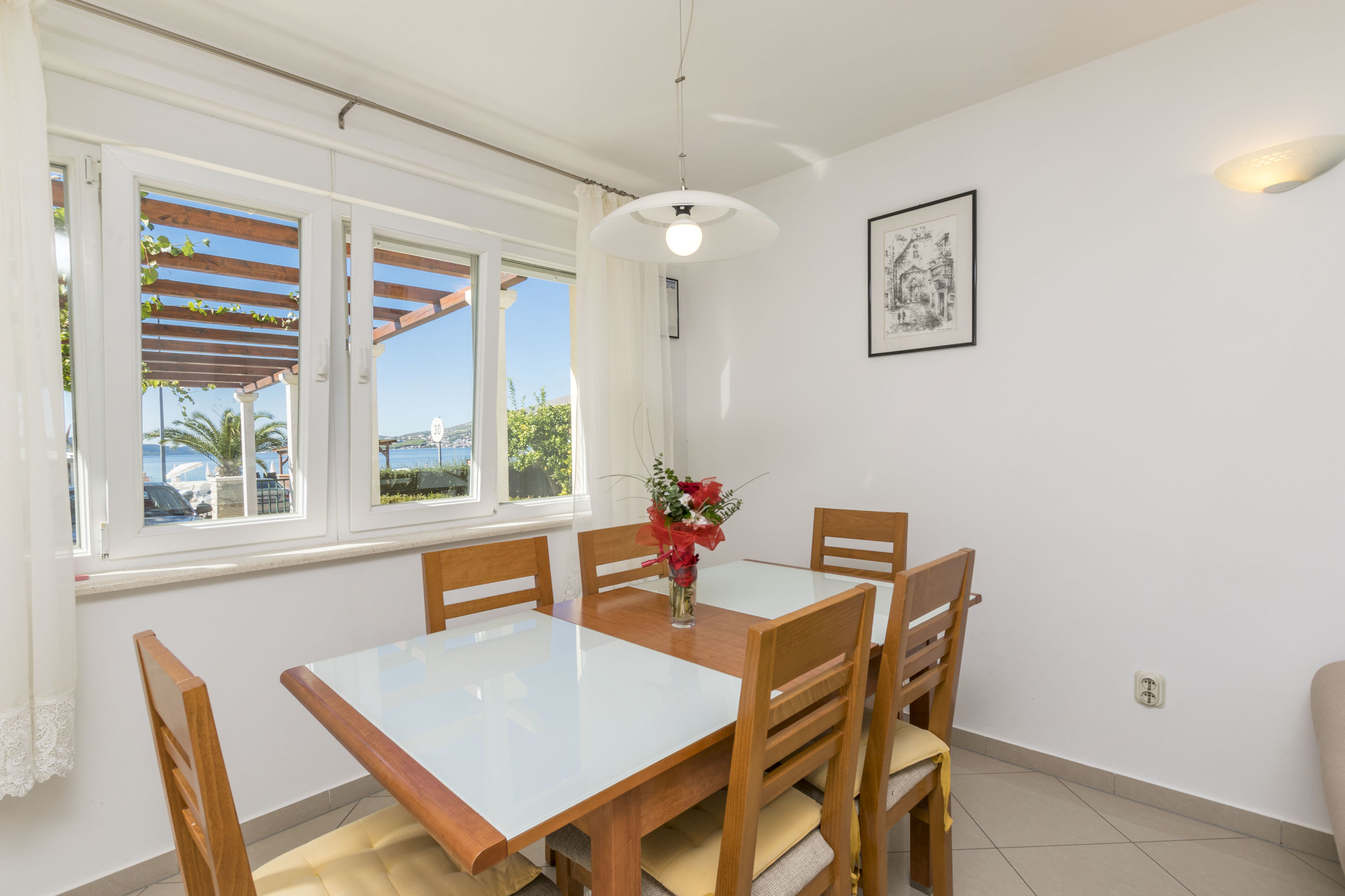 Apartments Maja 40521-A1