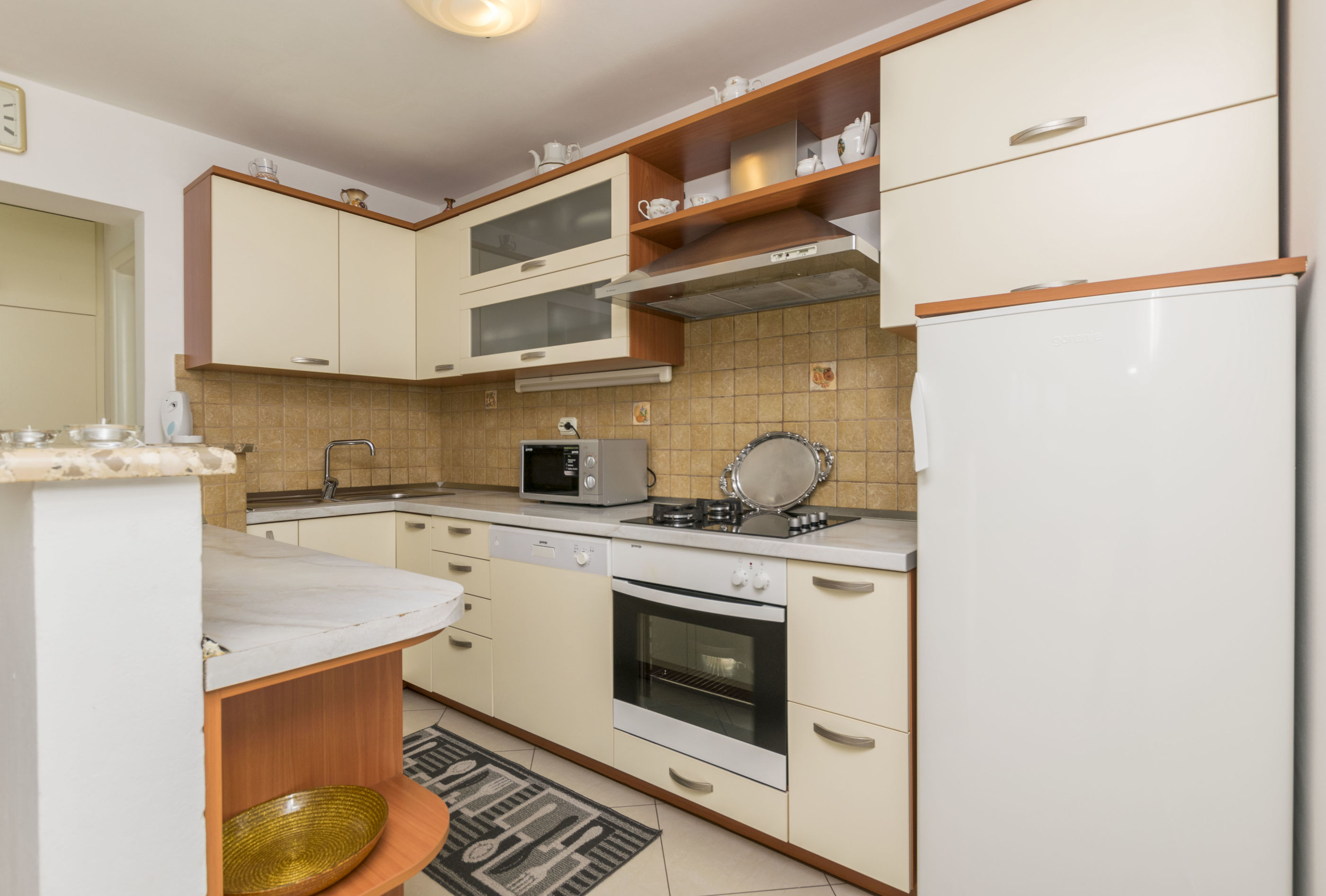 Apartments Maja 40521-A1