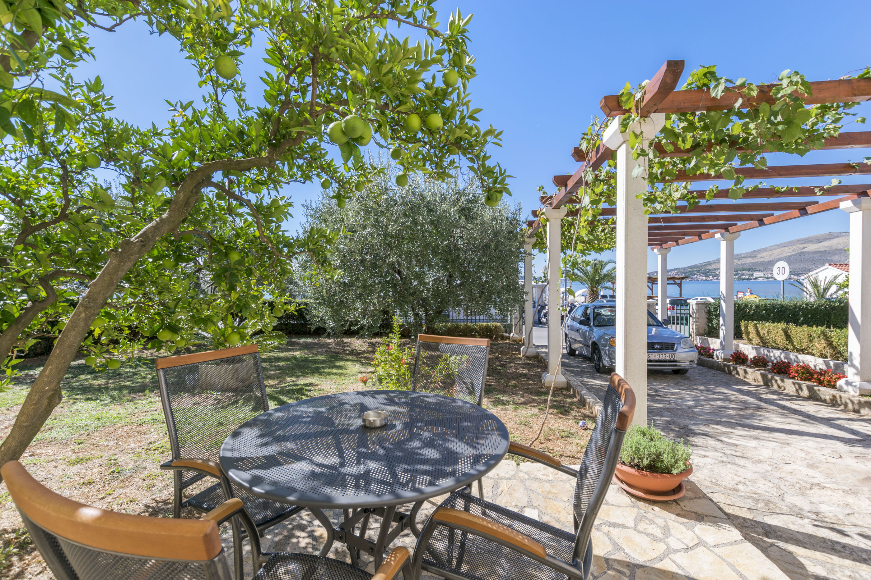Apartments Maja 40521-A1