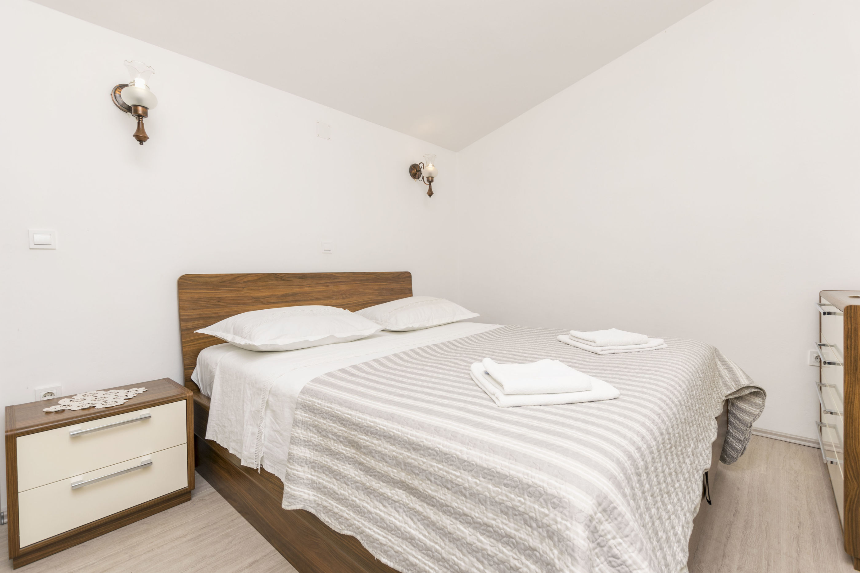 Apartments Maja 40521-A2