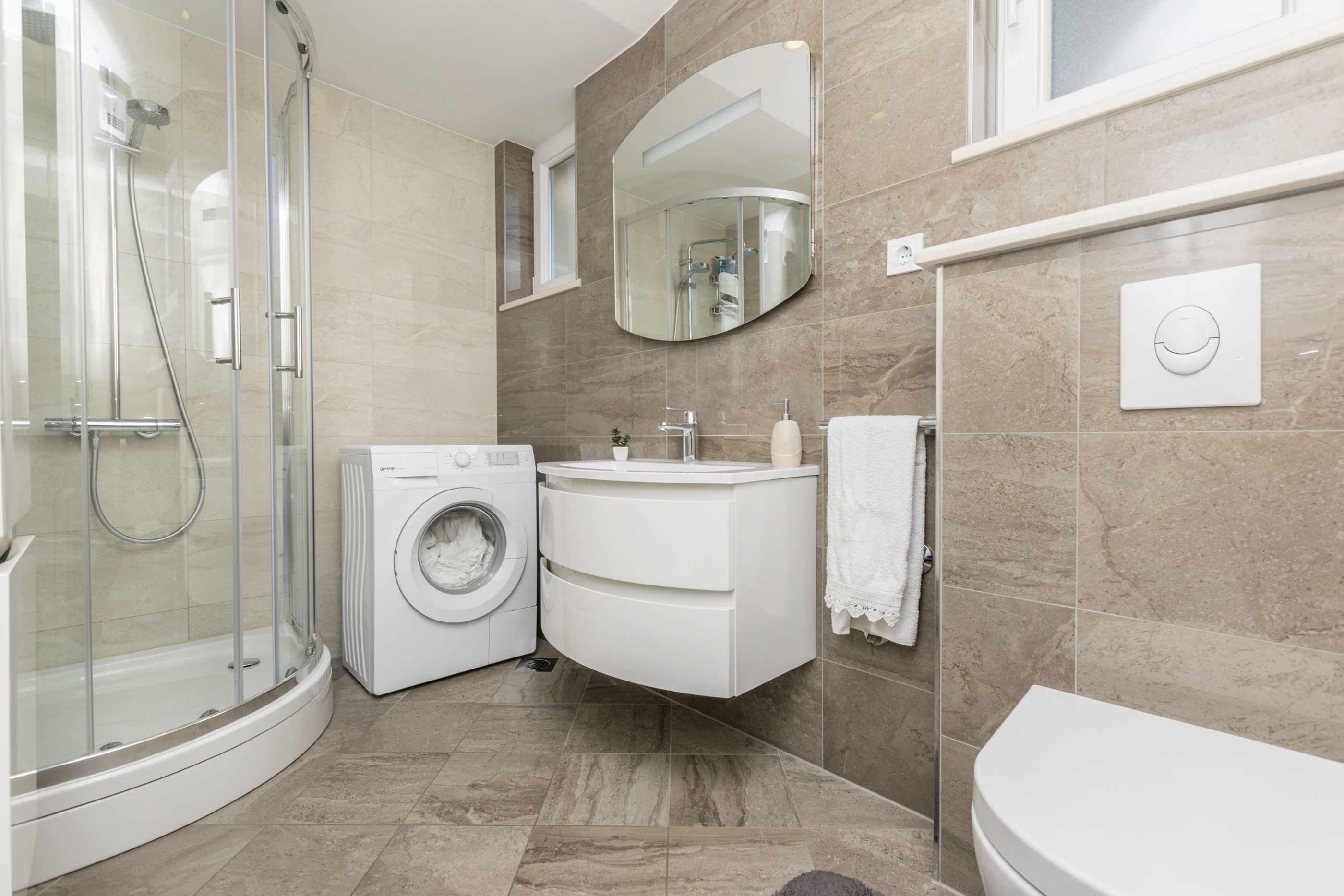 Apartments Maja 40521-A2