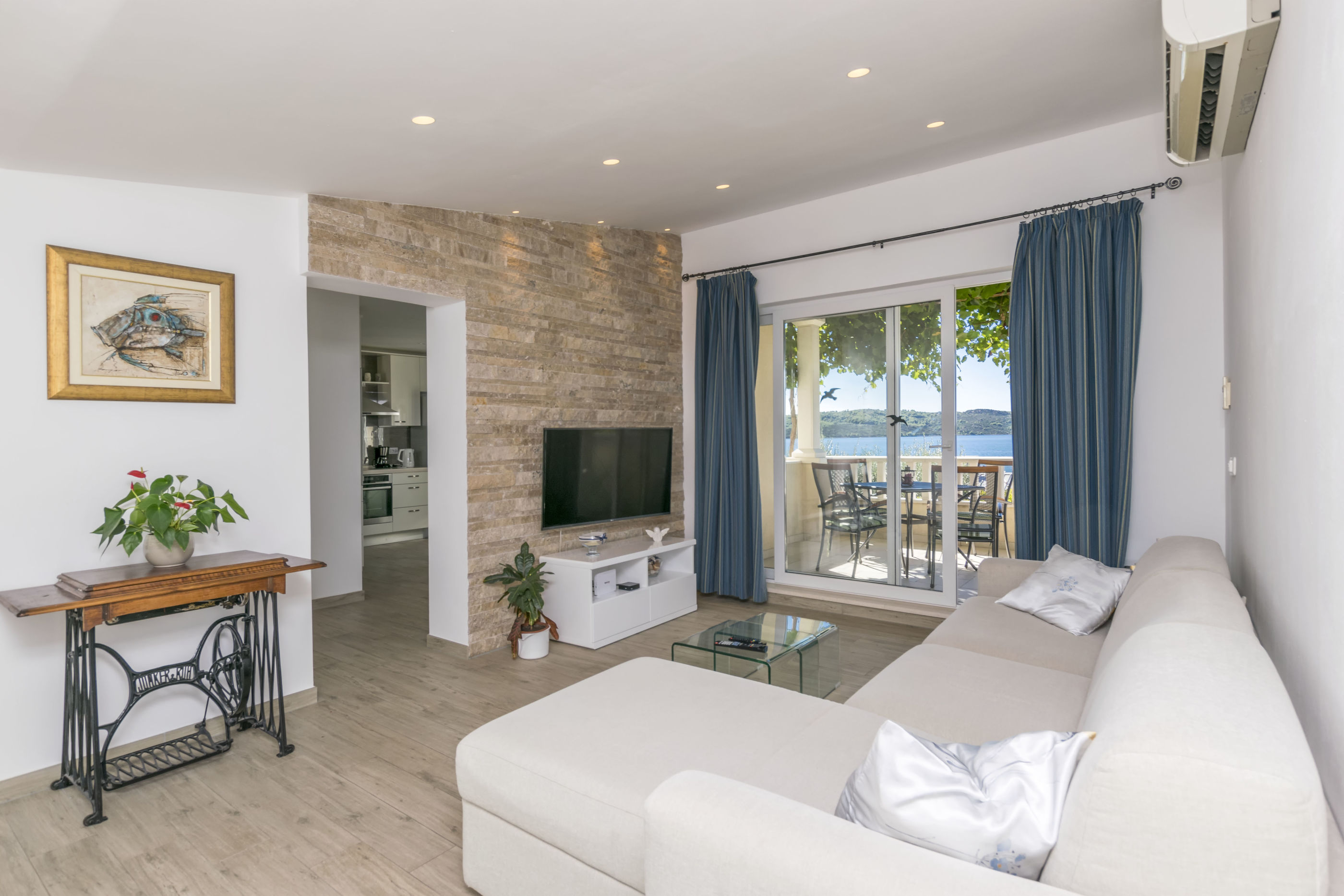 Apartments Maja 40521-A2