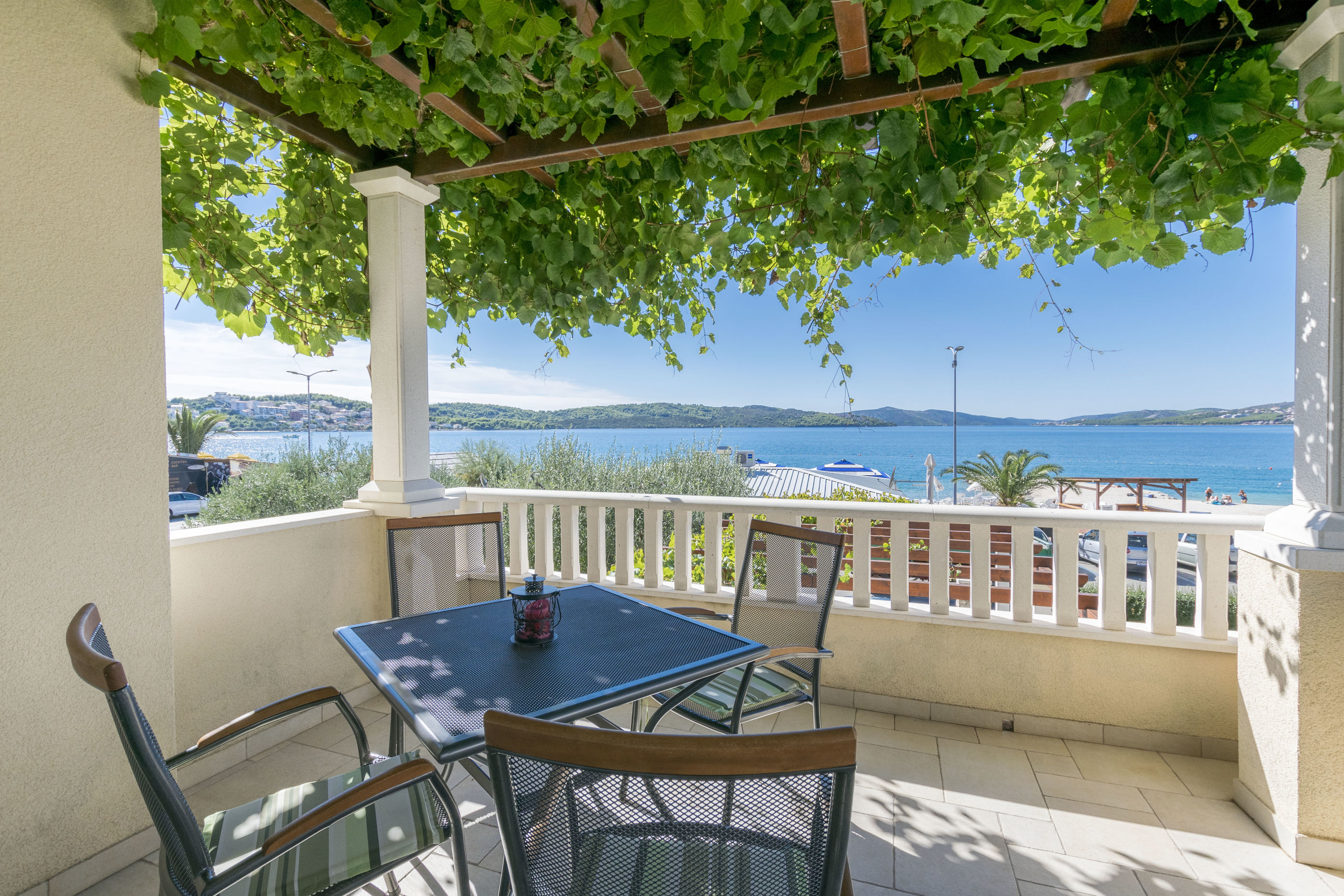 Apartments Maja 40521-A2
