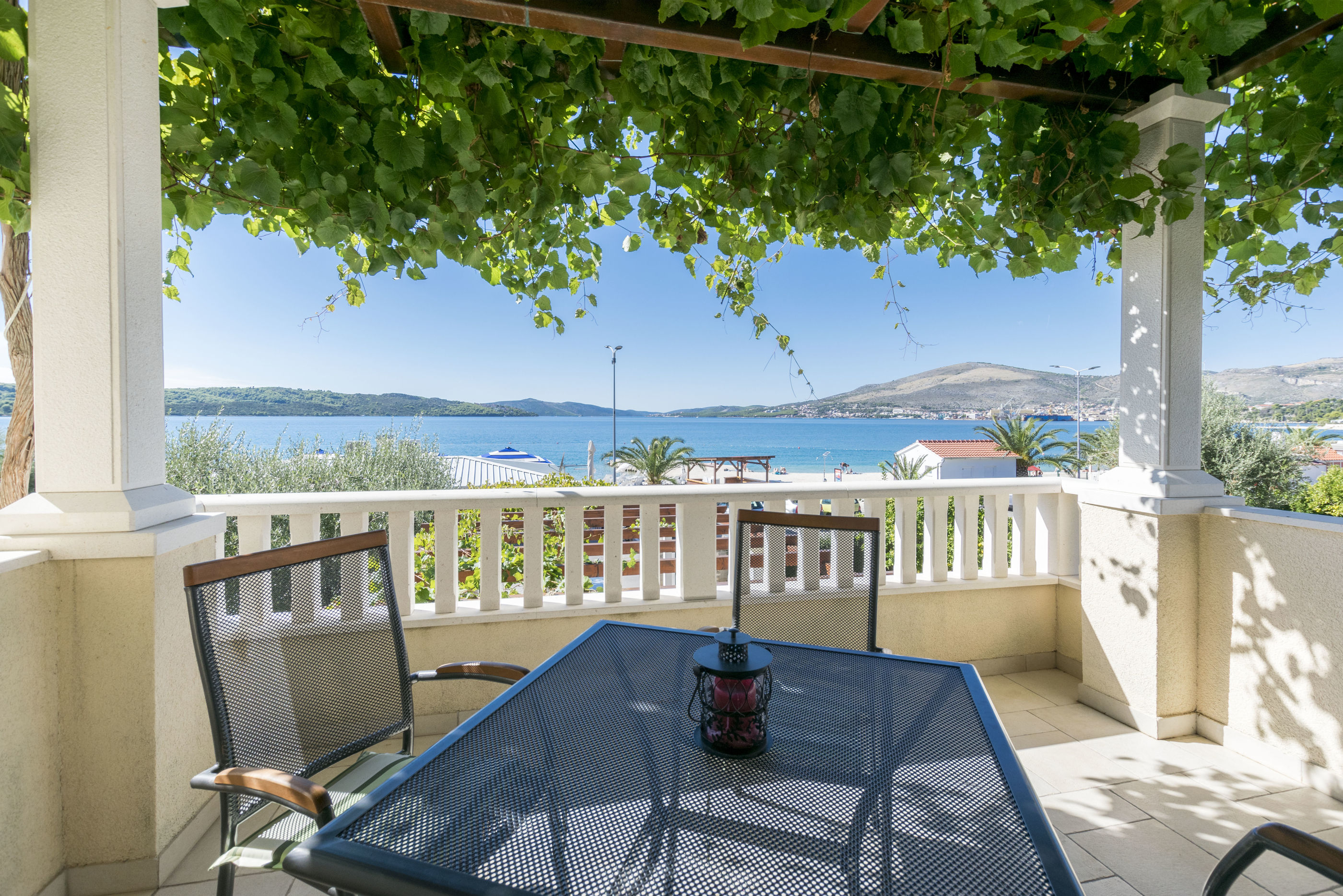 Apartments Maja 40521-A2