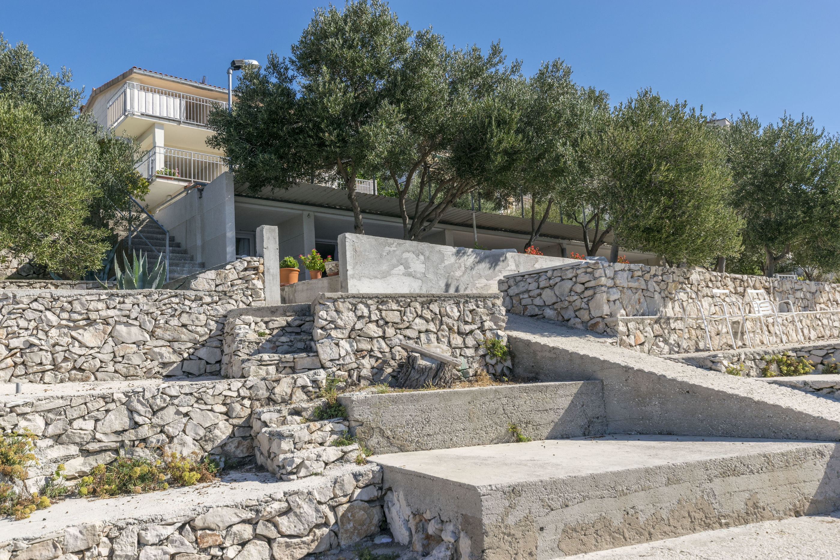 Apartments Dragica 48131-A3
