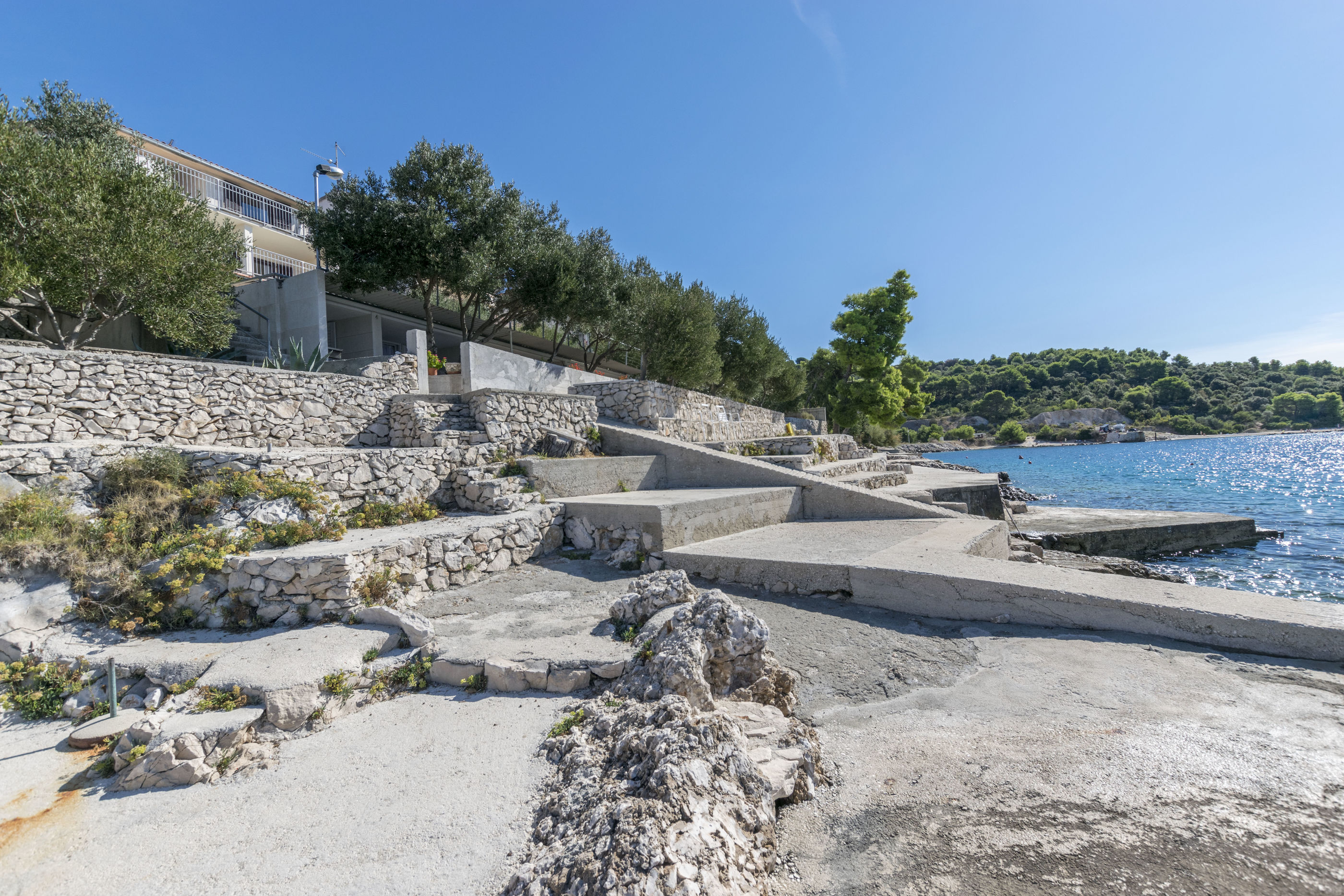 Apartments Dragica 48131-A3