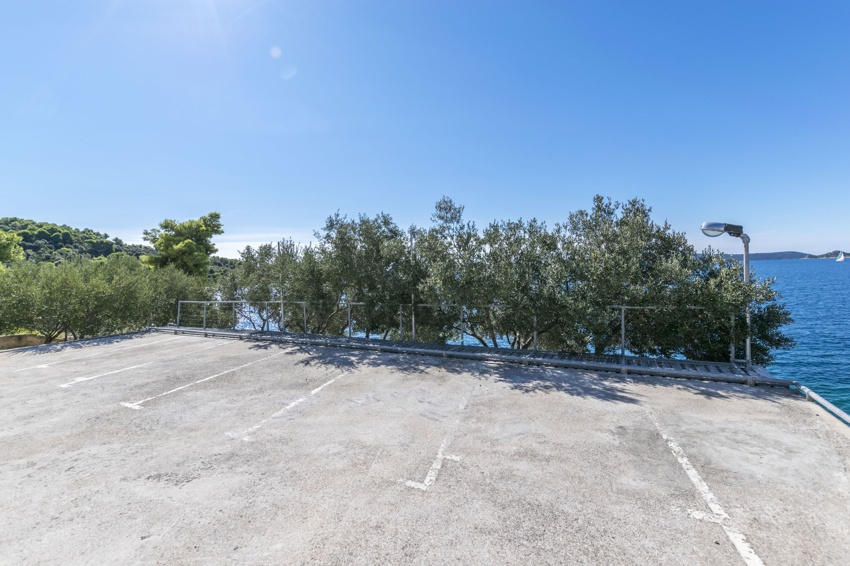 Apartments Dragica 48131-A3