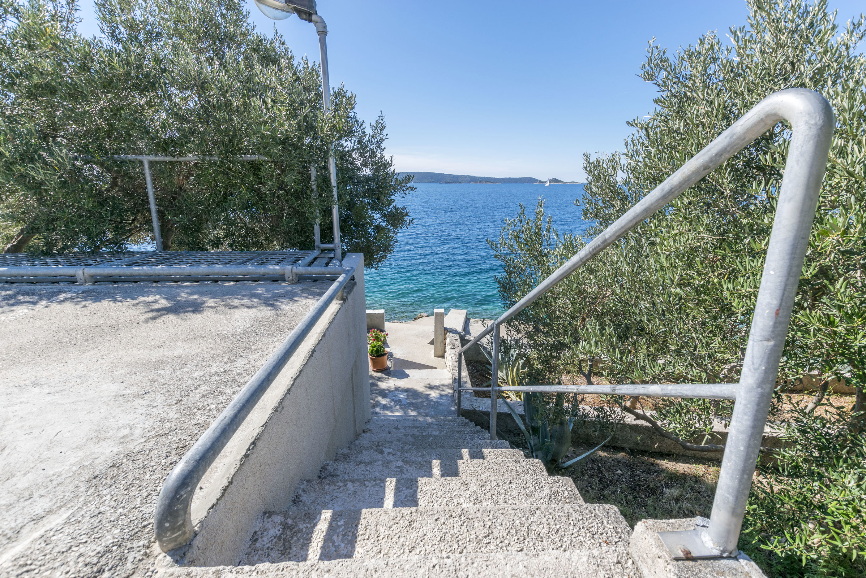 Apartments Dragica 48131-A3