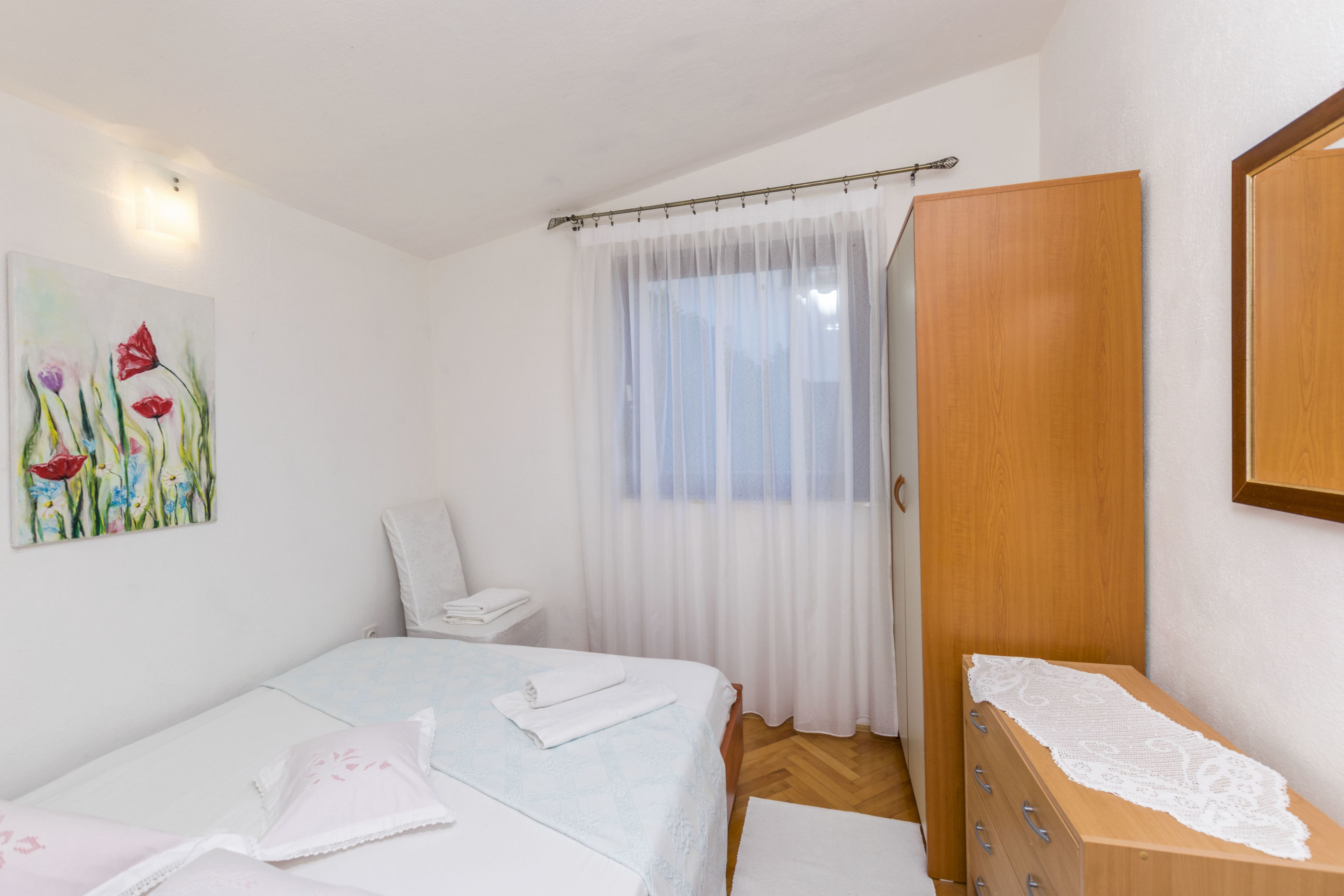 Apartments Dragica 48131-A1