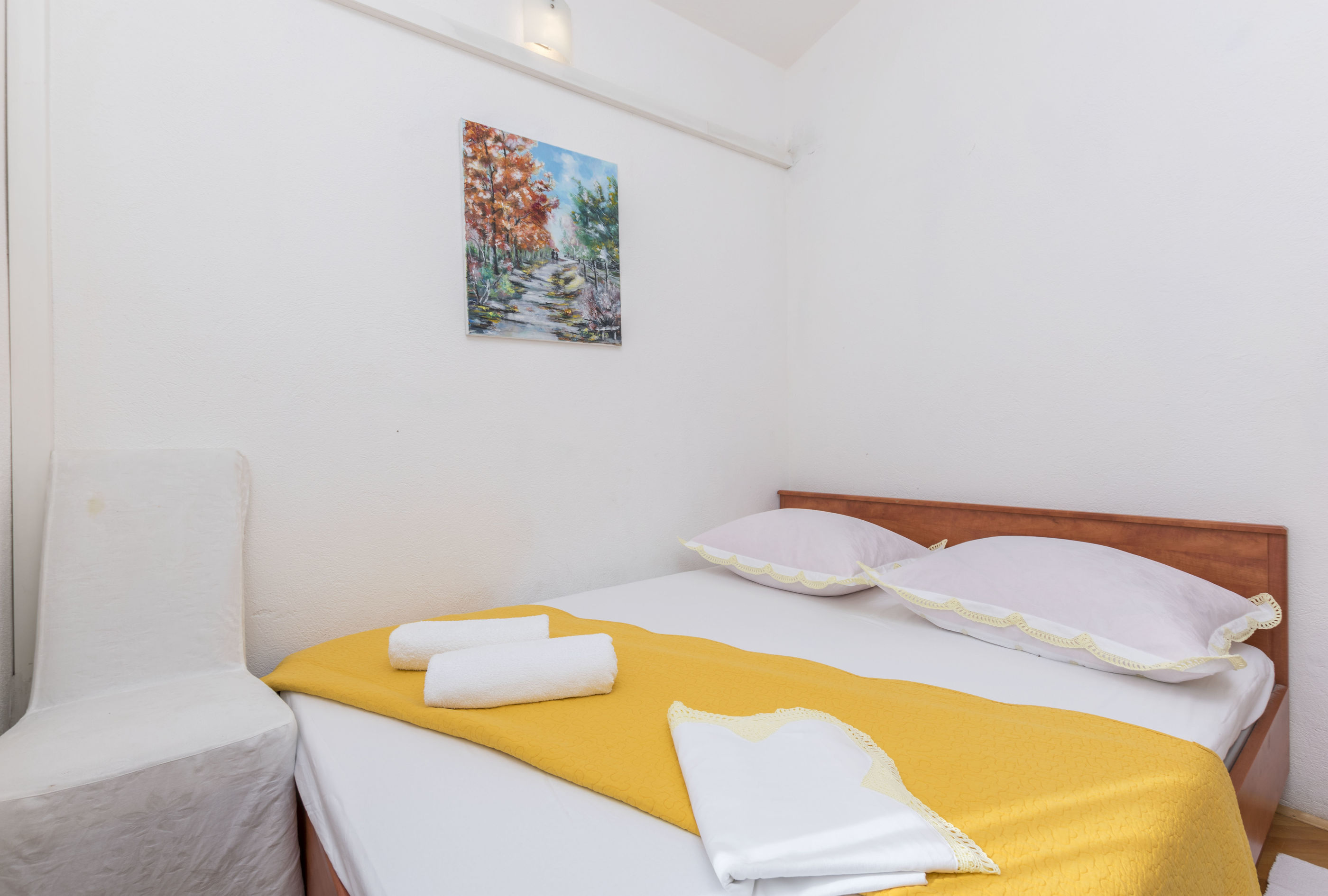 Apartments Dragica 48131-A1
