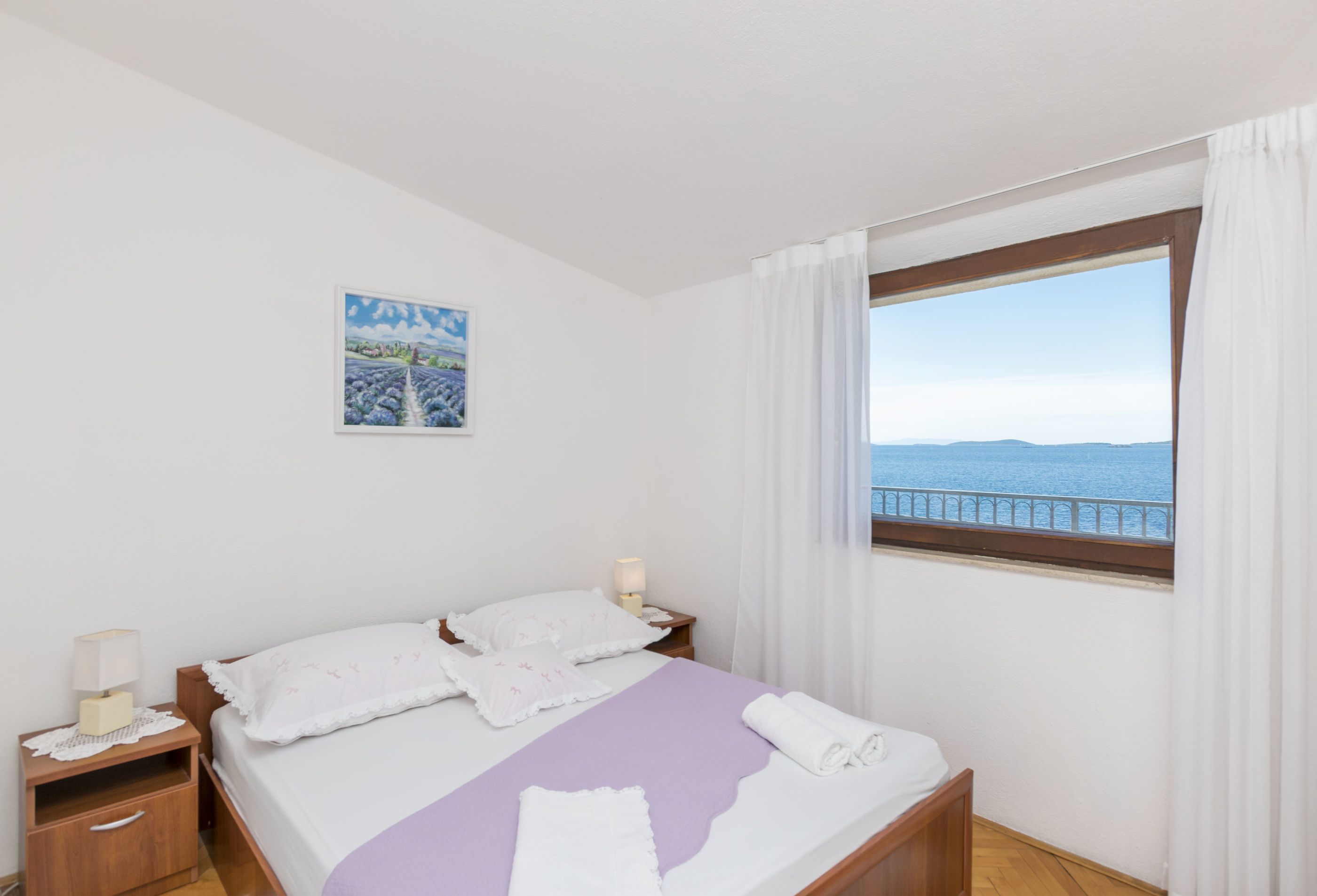 Apartments Dragica 48131-A1