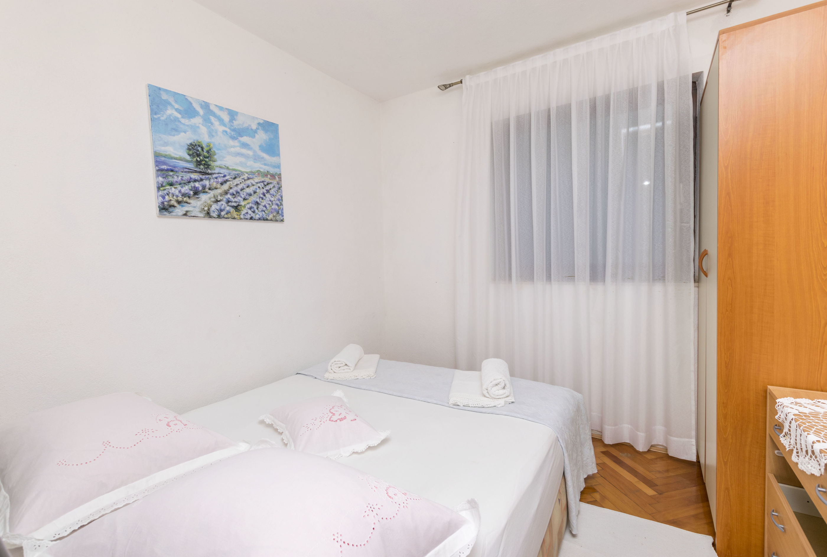 Apartments Dragica 48131-A2