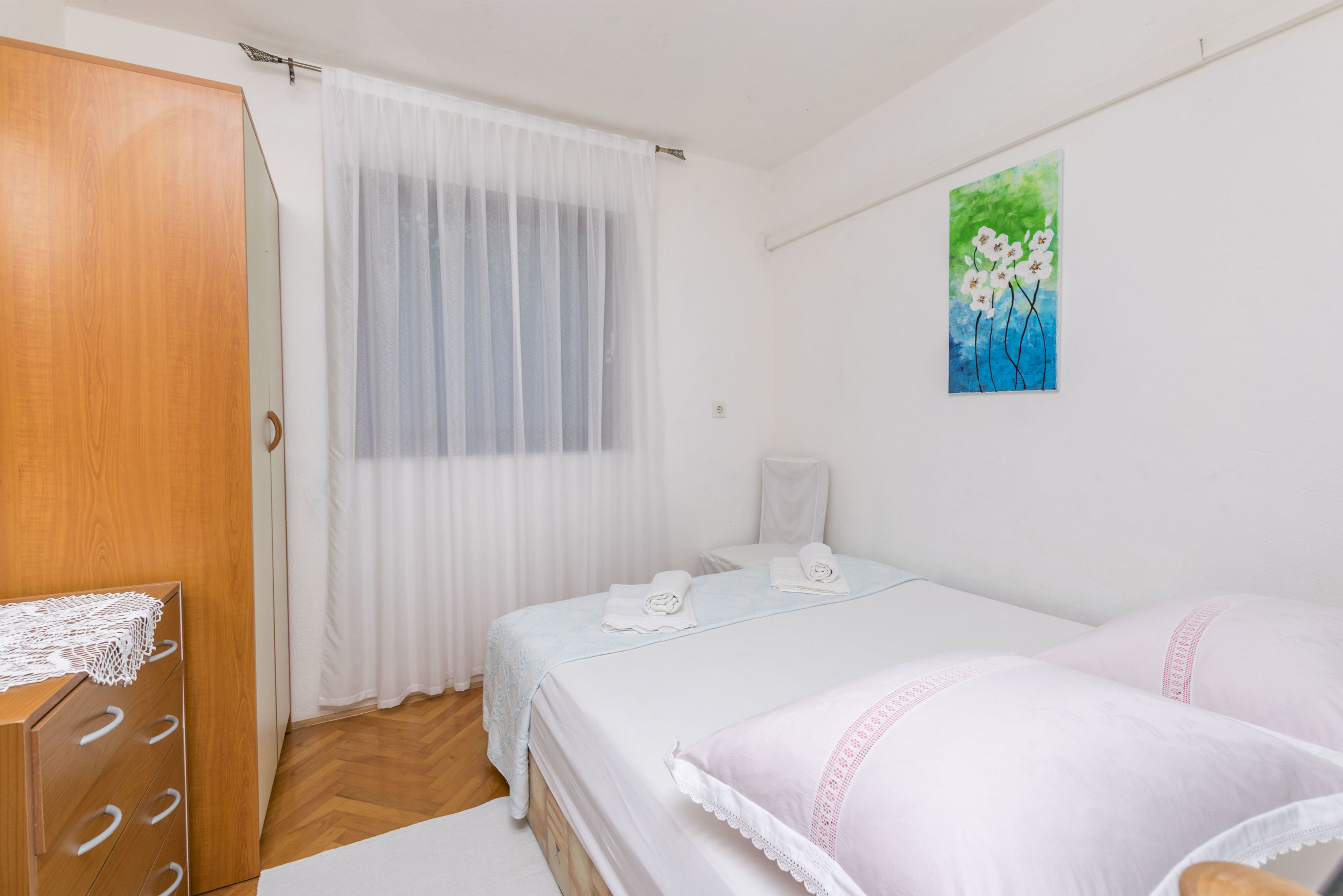 Apartments Dragica 48131-A2