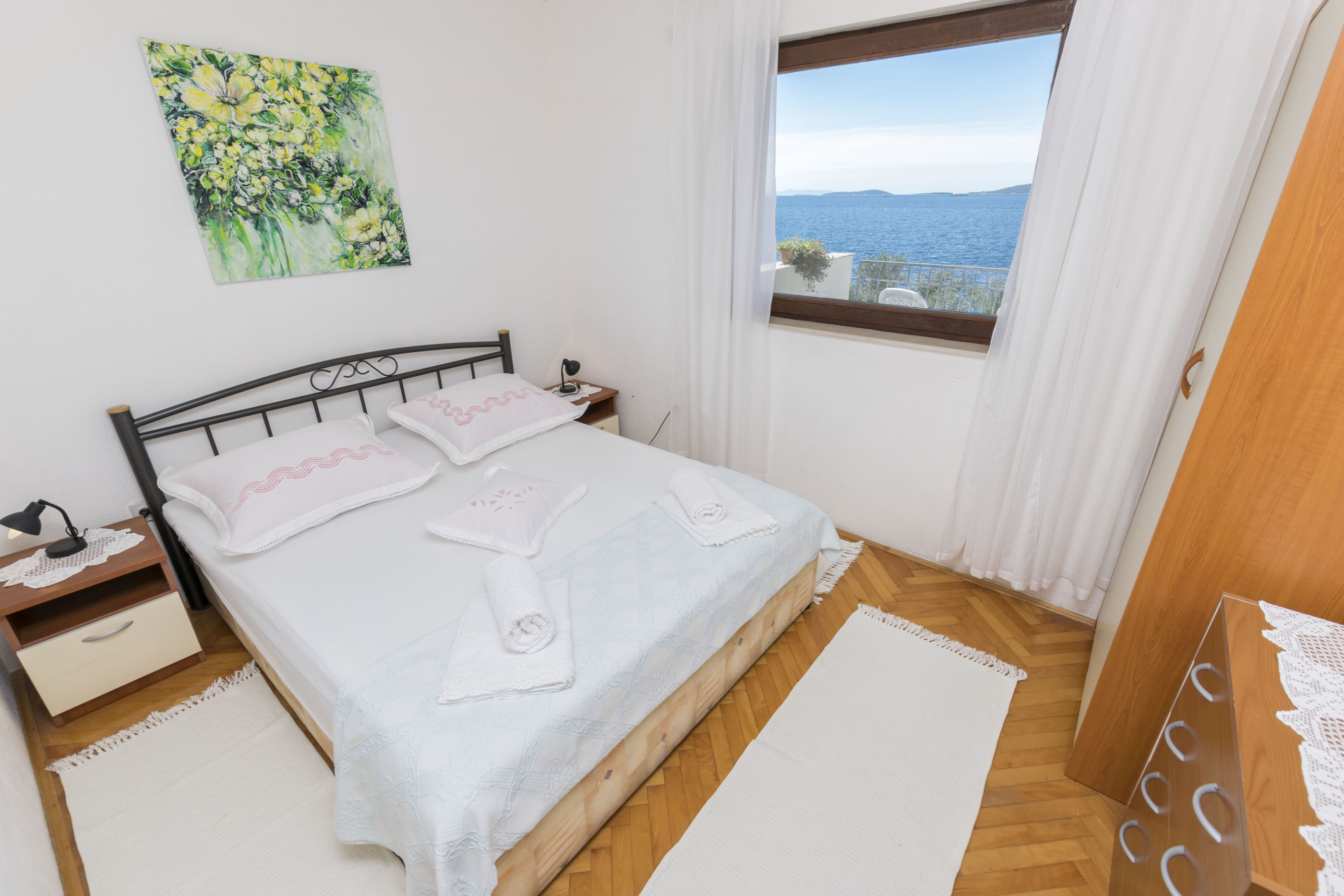 Apartments Dragica 48131-A2