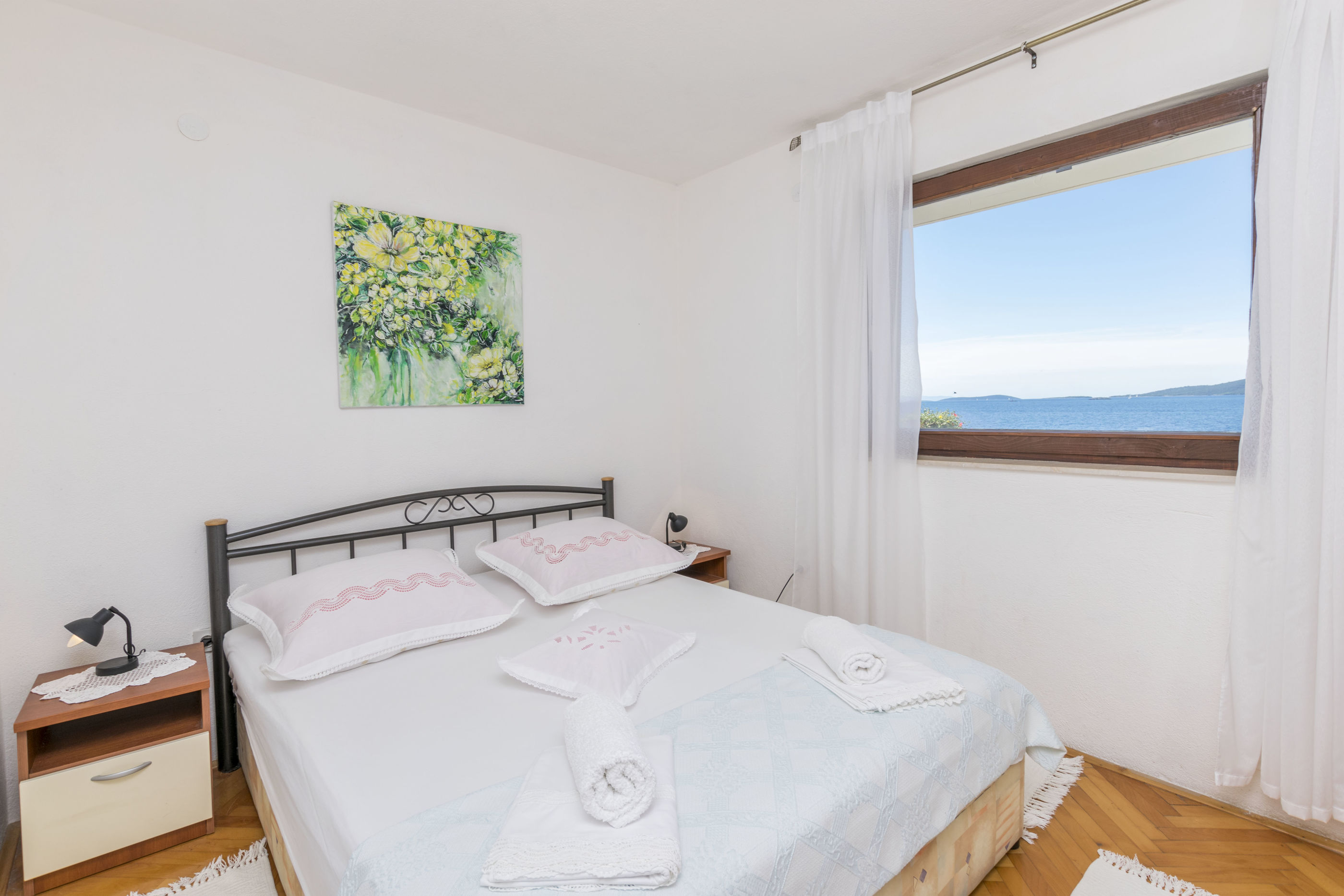 Apartments Dragica 48131-A2