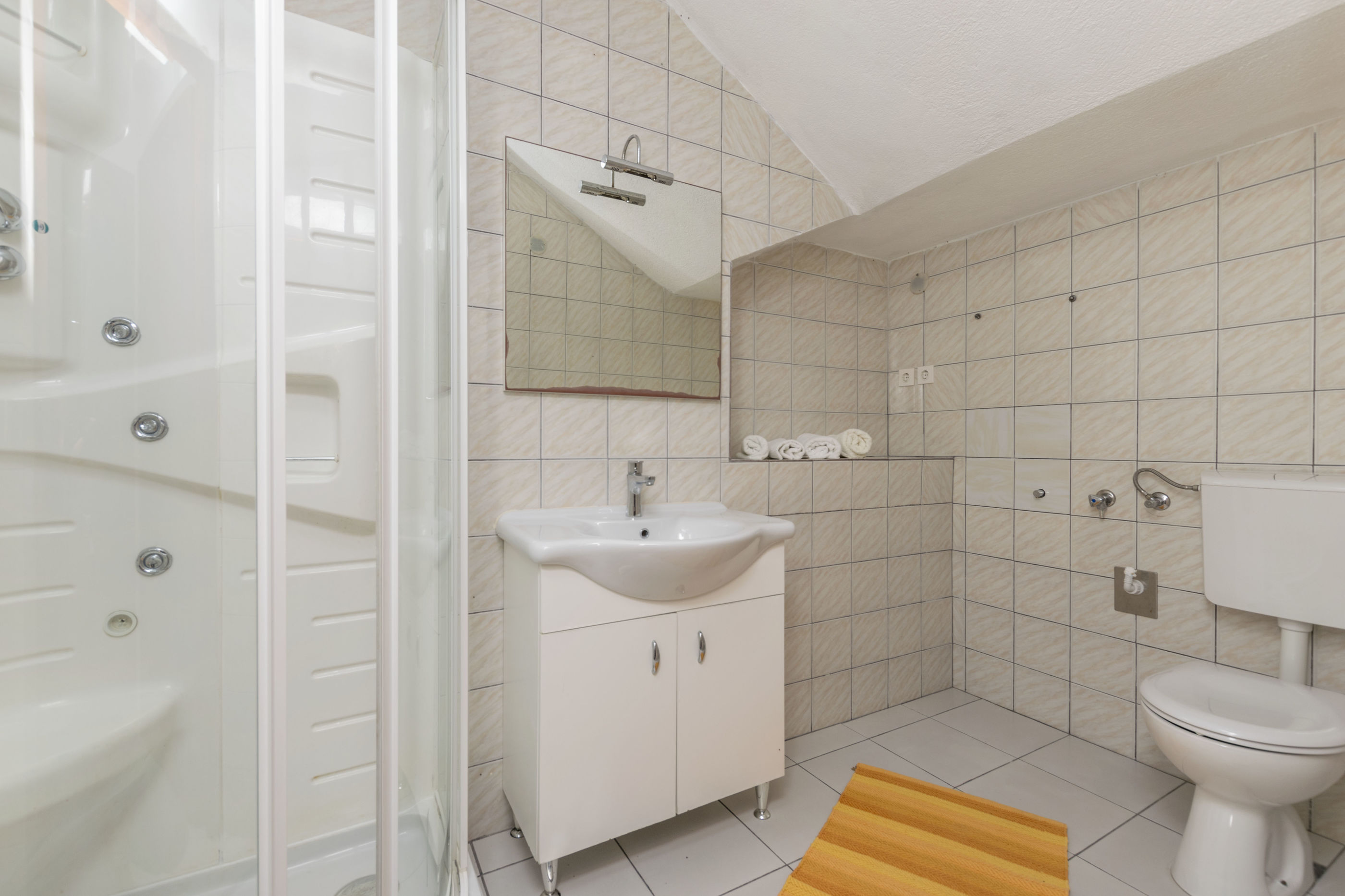 Apartments Dragica 48131-A2