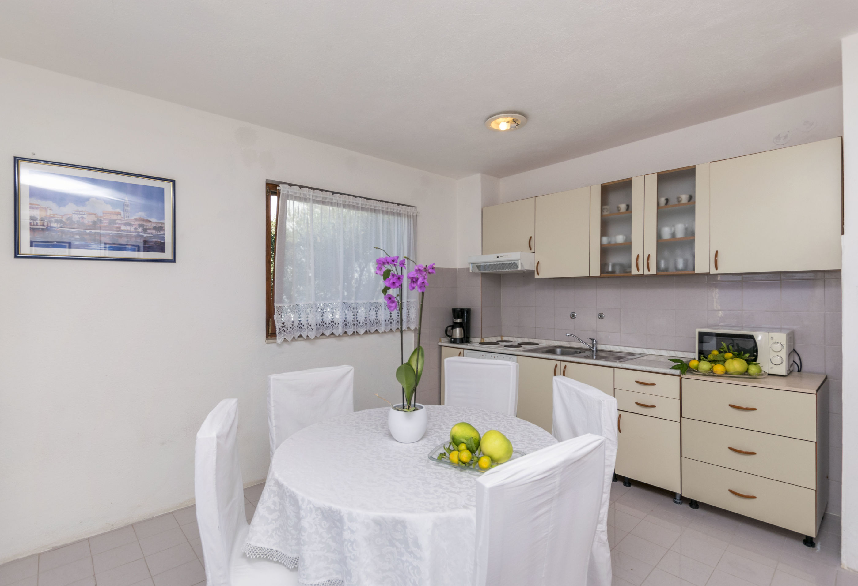 Apartments Dragica 48131-A2