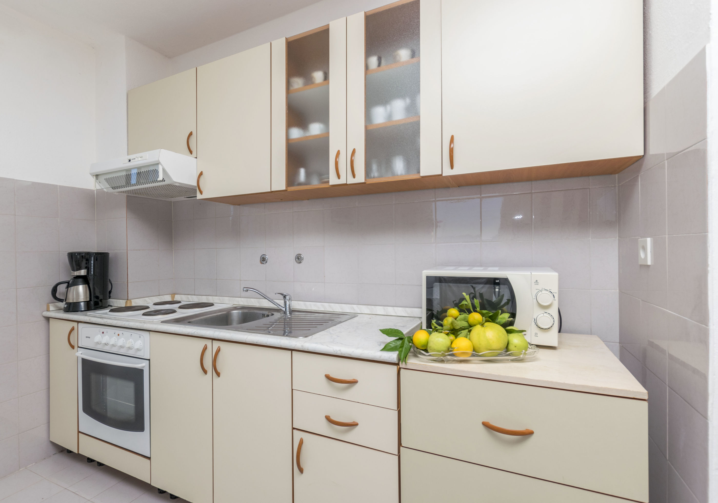 Apartments Dragica 48131-A2