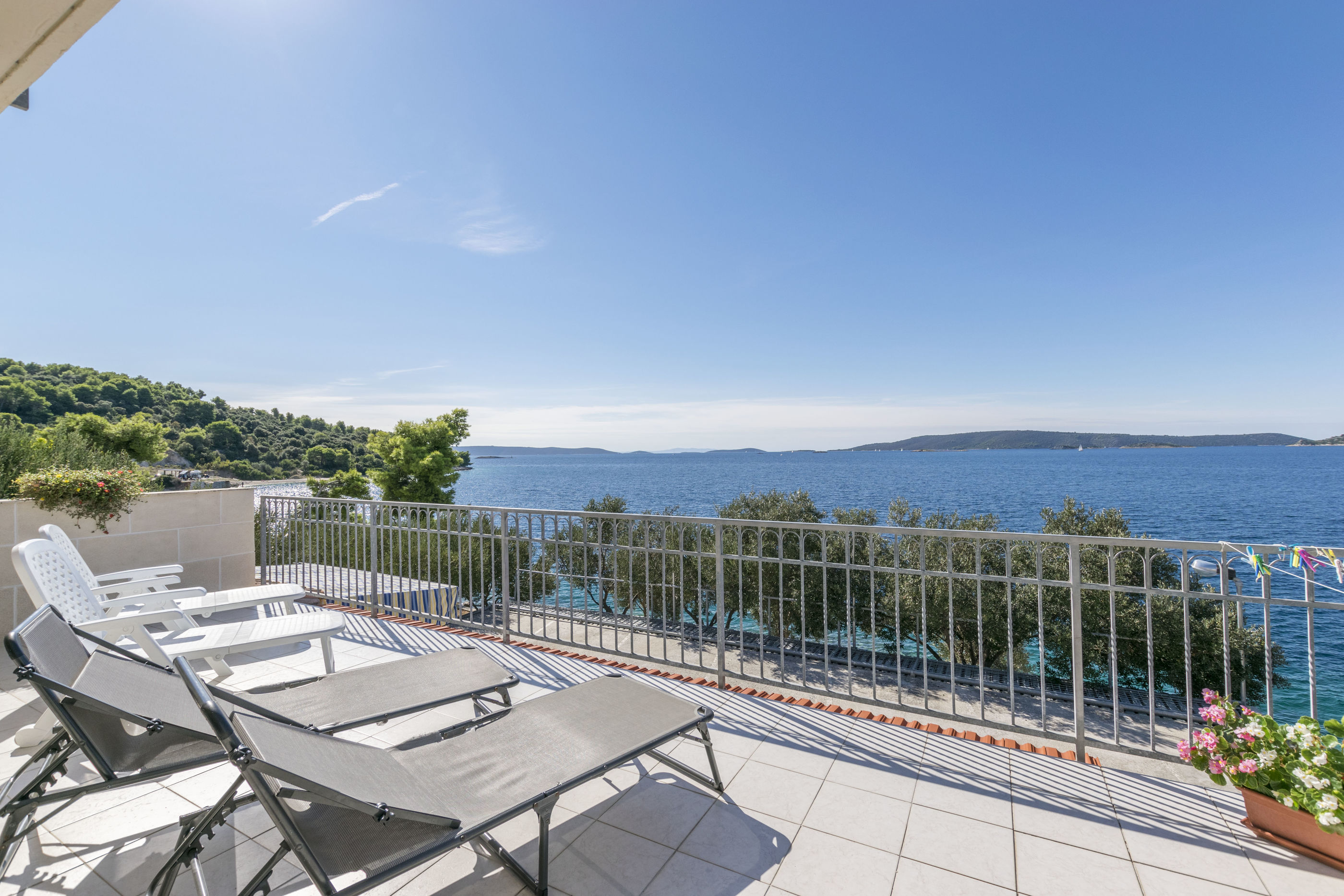 Apartments Dragica 48131-A2