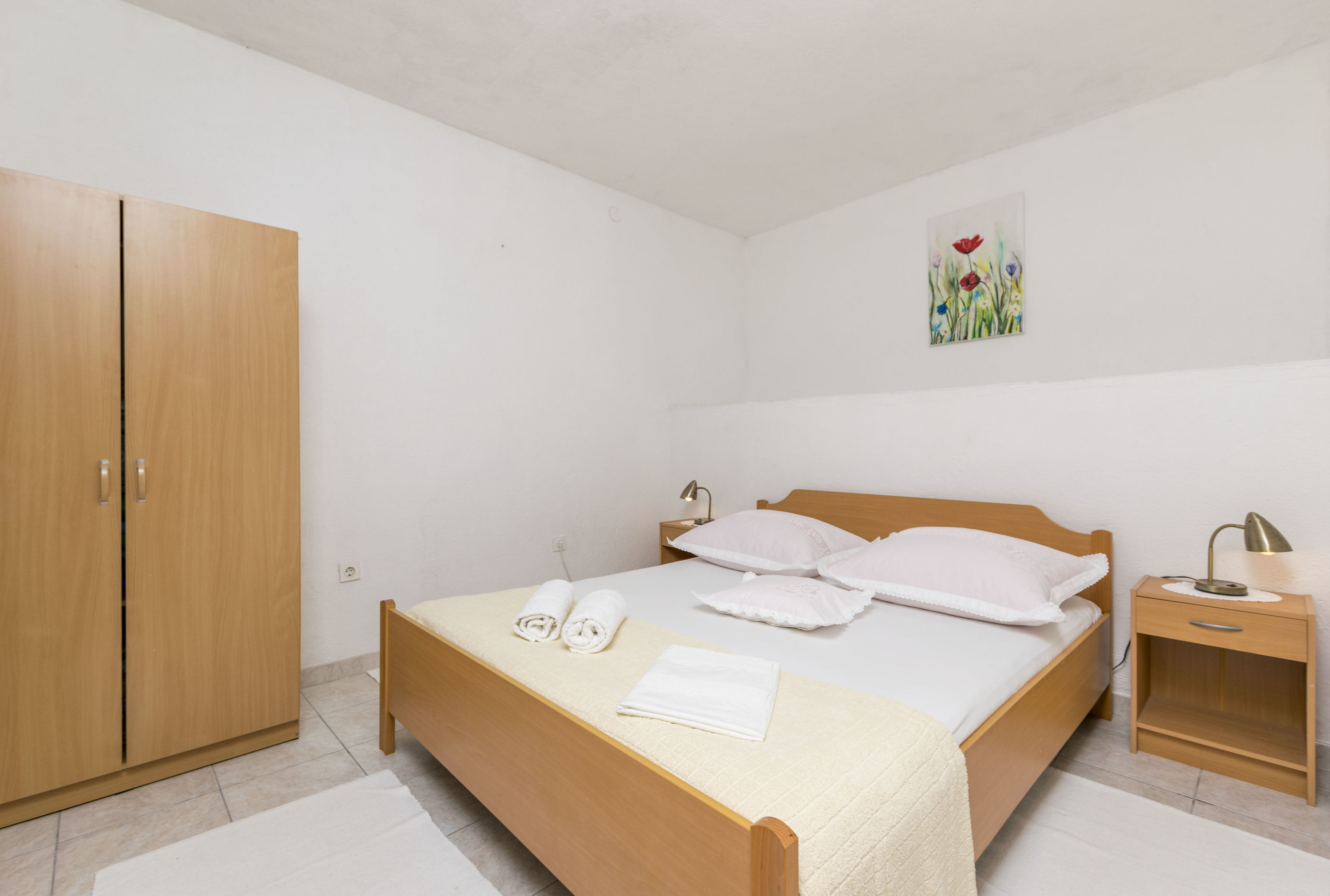 Apartments Dragica 48131-A3