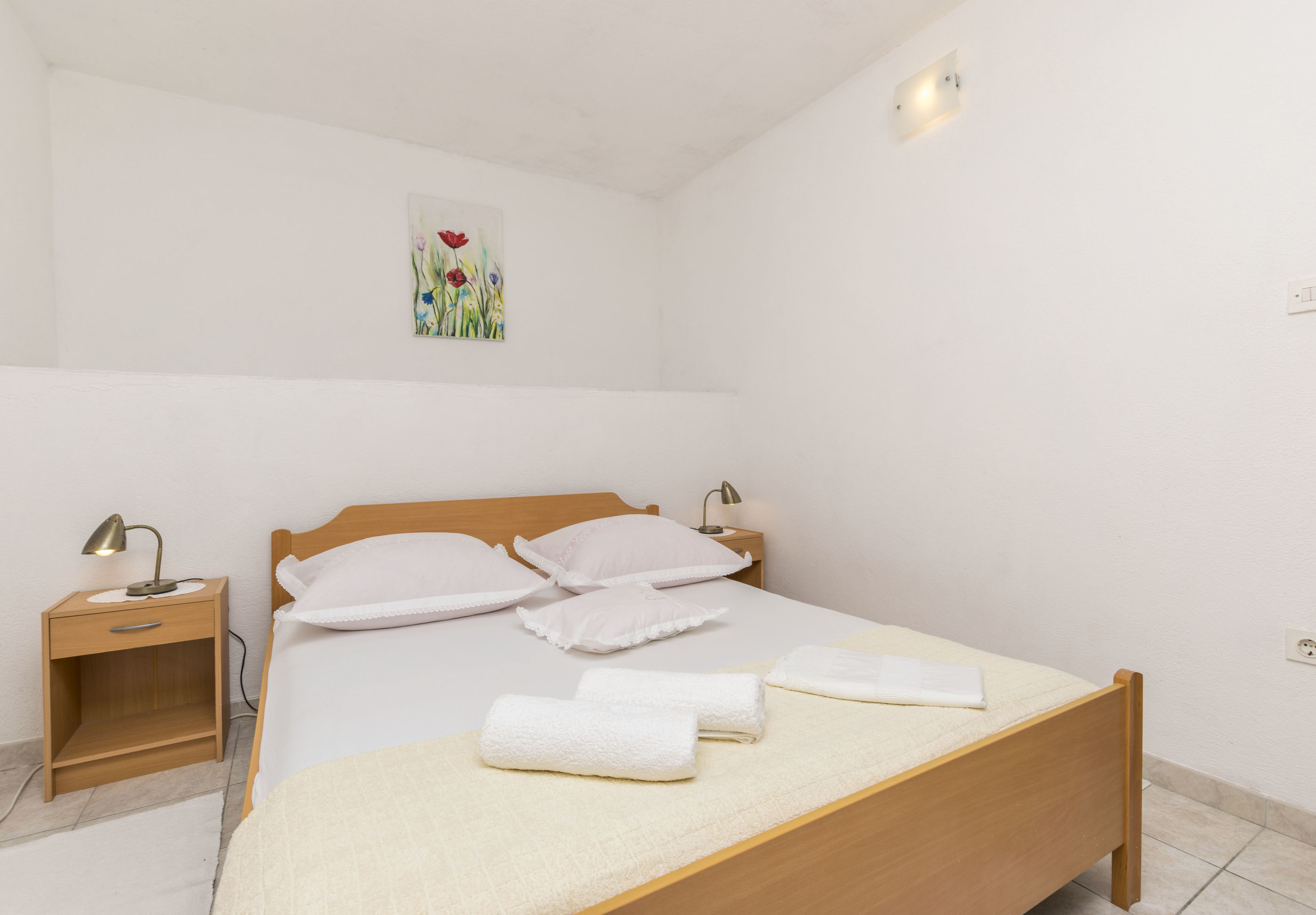 Apartments Dragica 48131-A3