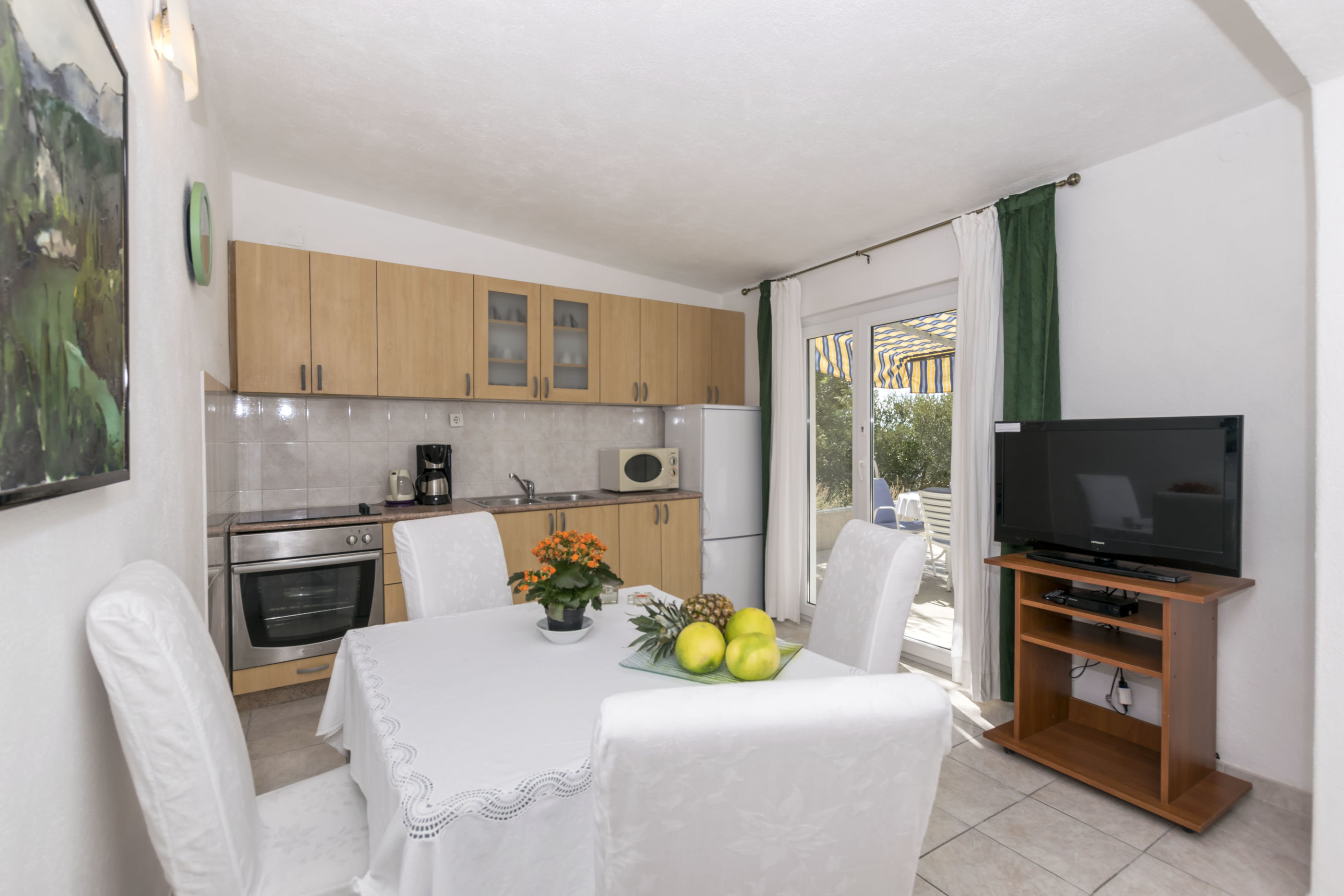 Apartments Dragica 48131-A3
