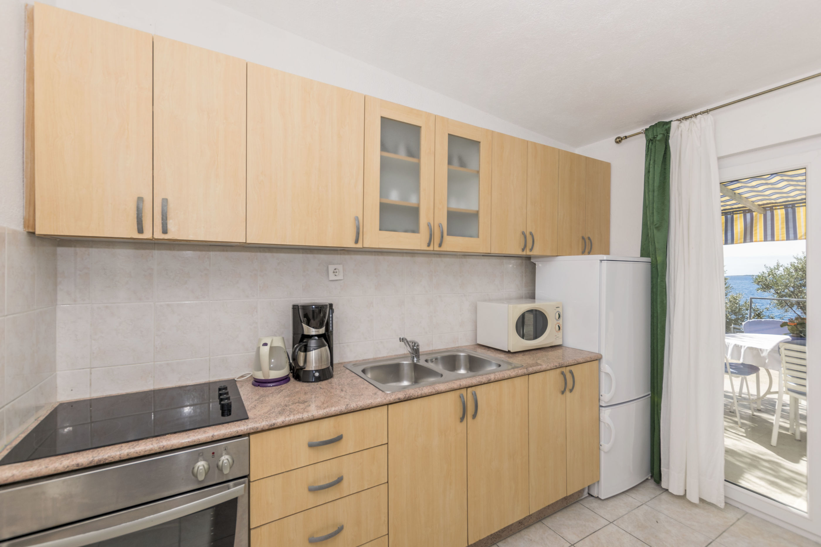 Apartments Dragica 48131-A3