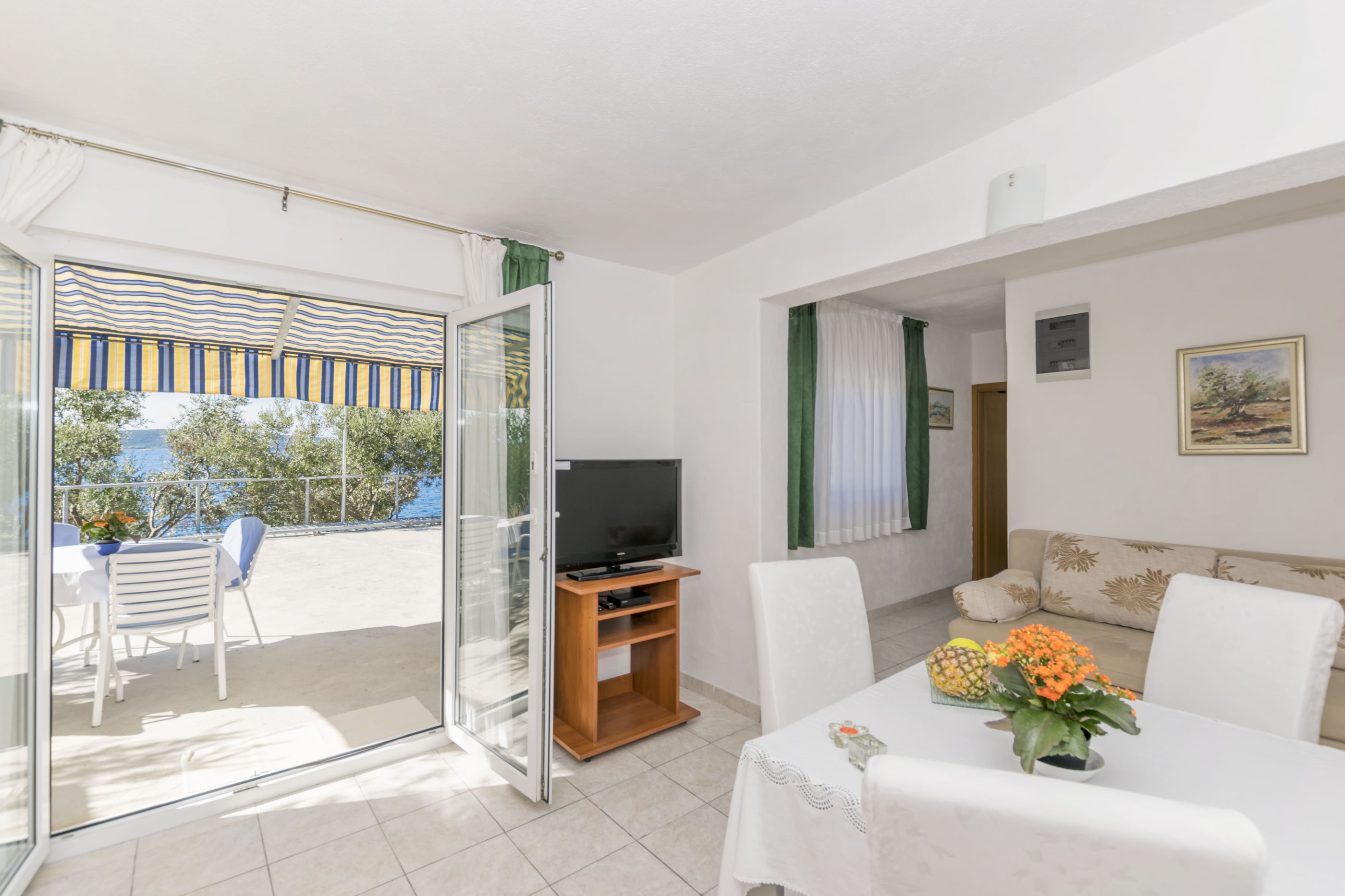 Apartments Dragica 48131-A3