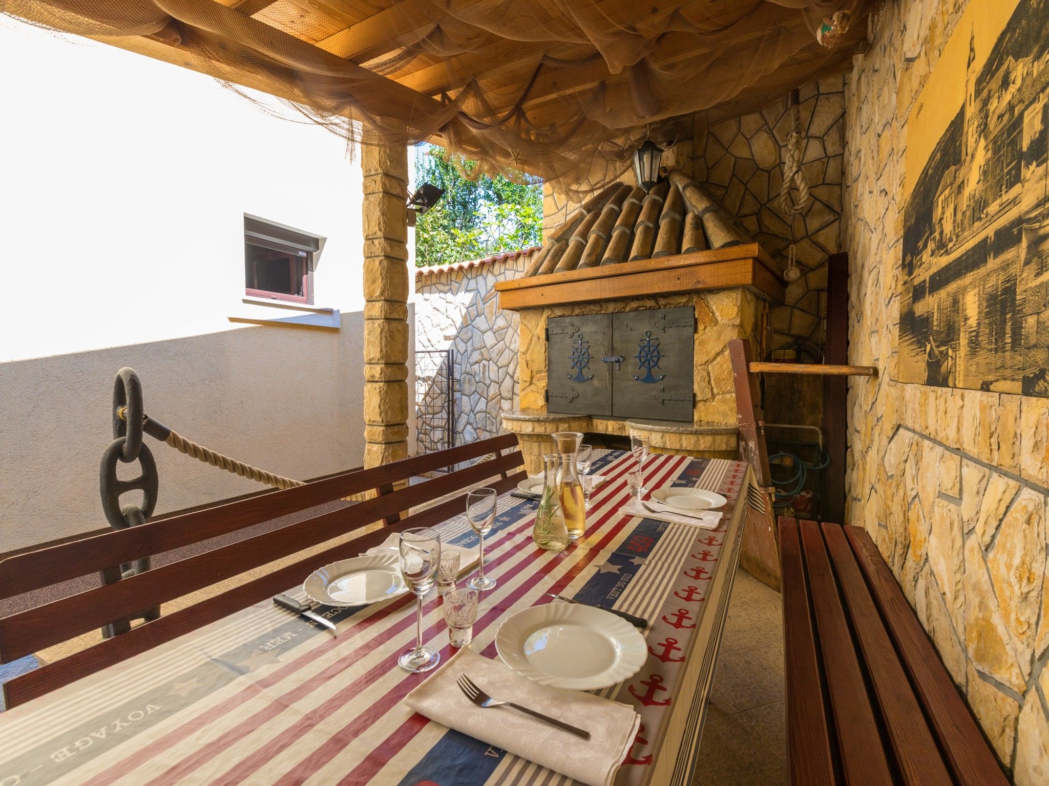 Apartment Nevelina 62617-A1