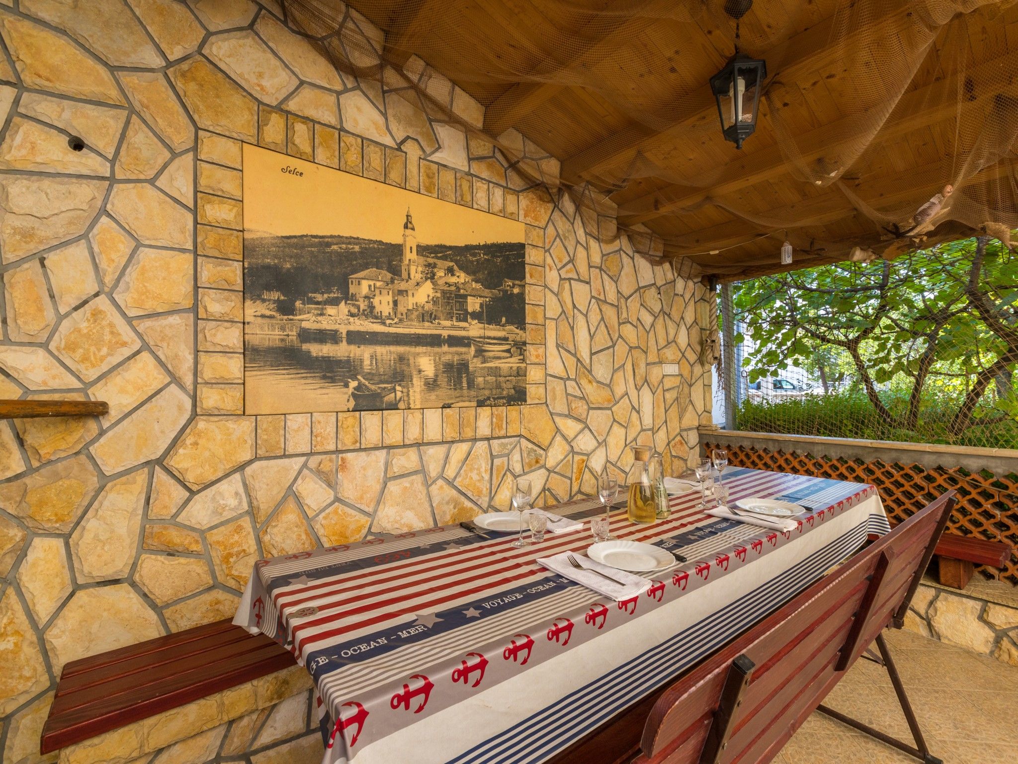 Apartment Nevelina 62617-A1