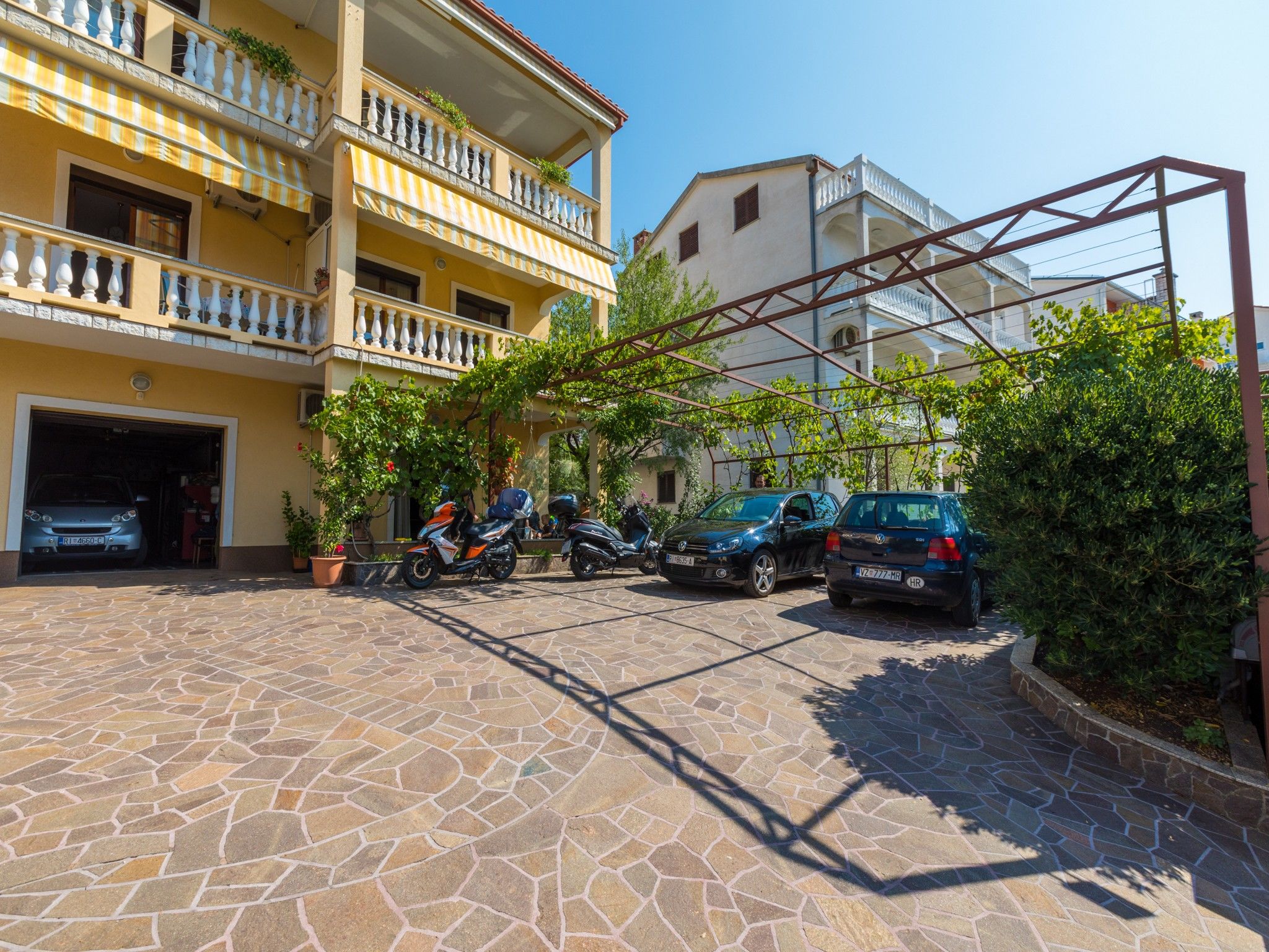 Apartment Nevelina 62617-A1