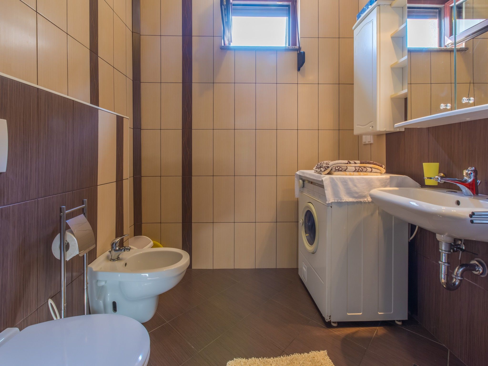 Apartment Nevelina 62617-A1