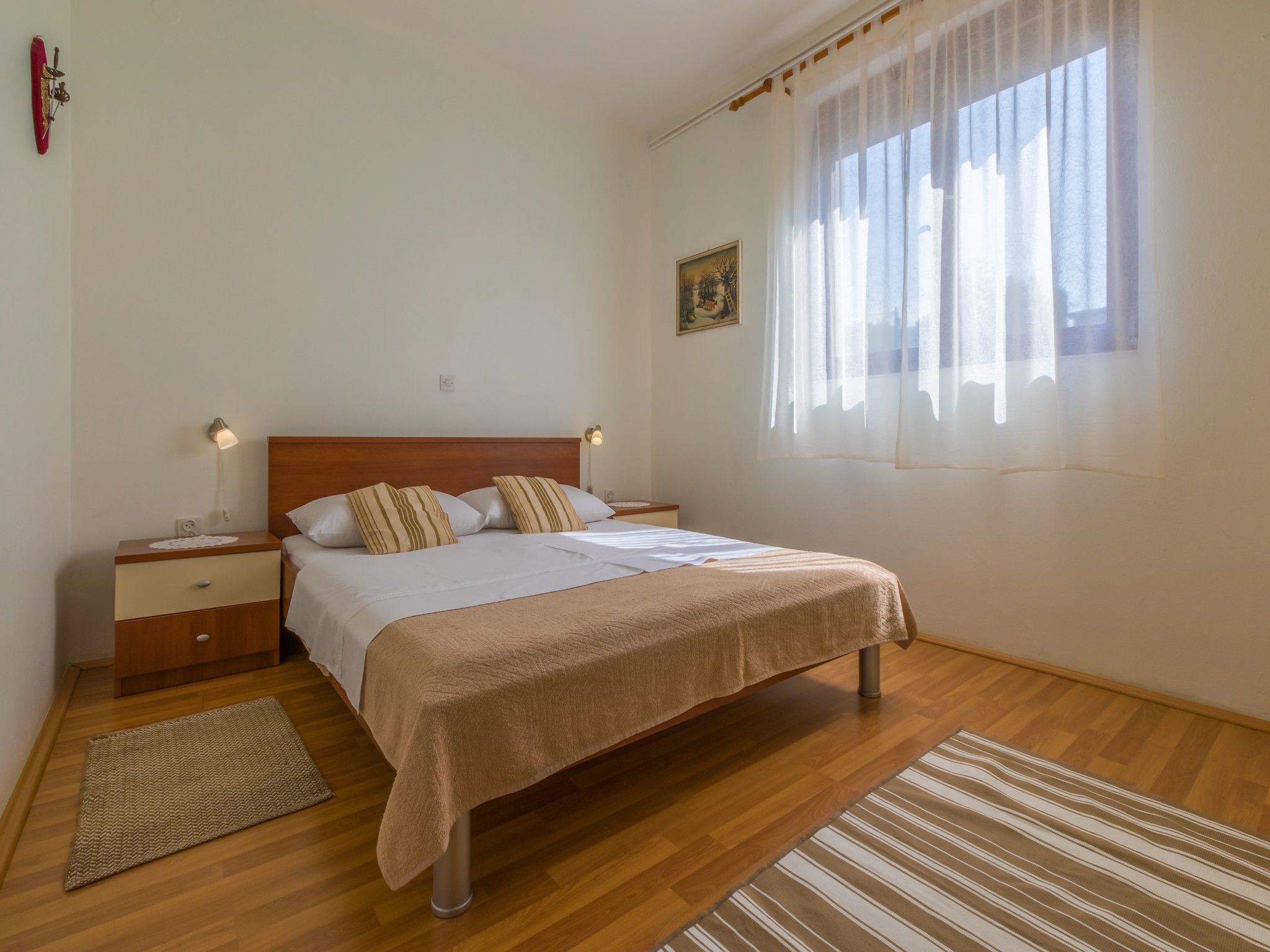Apartment Nevelina 62617-A1
