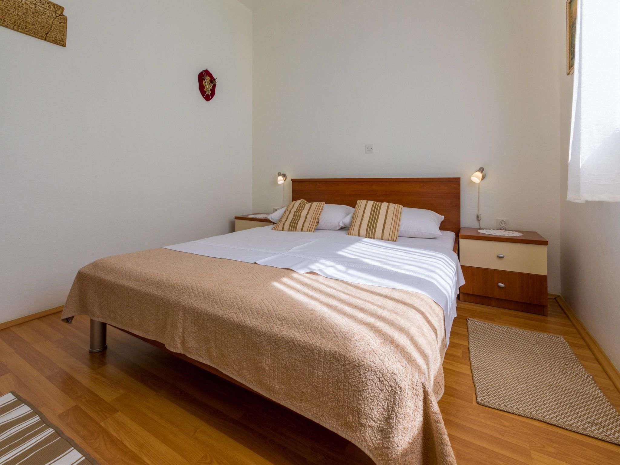 Apartment Nevelina 62617-A1