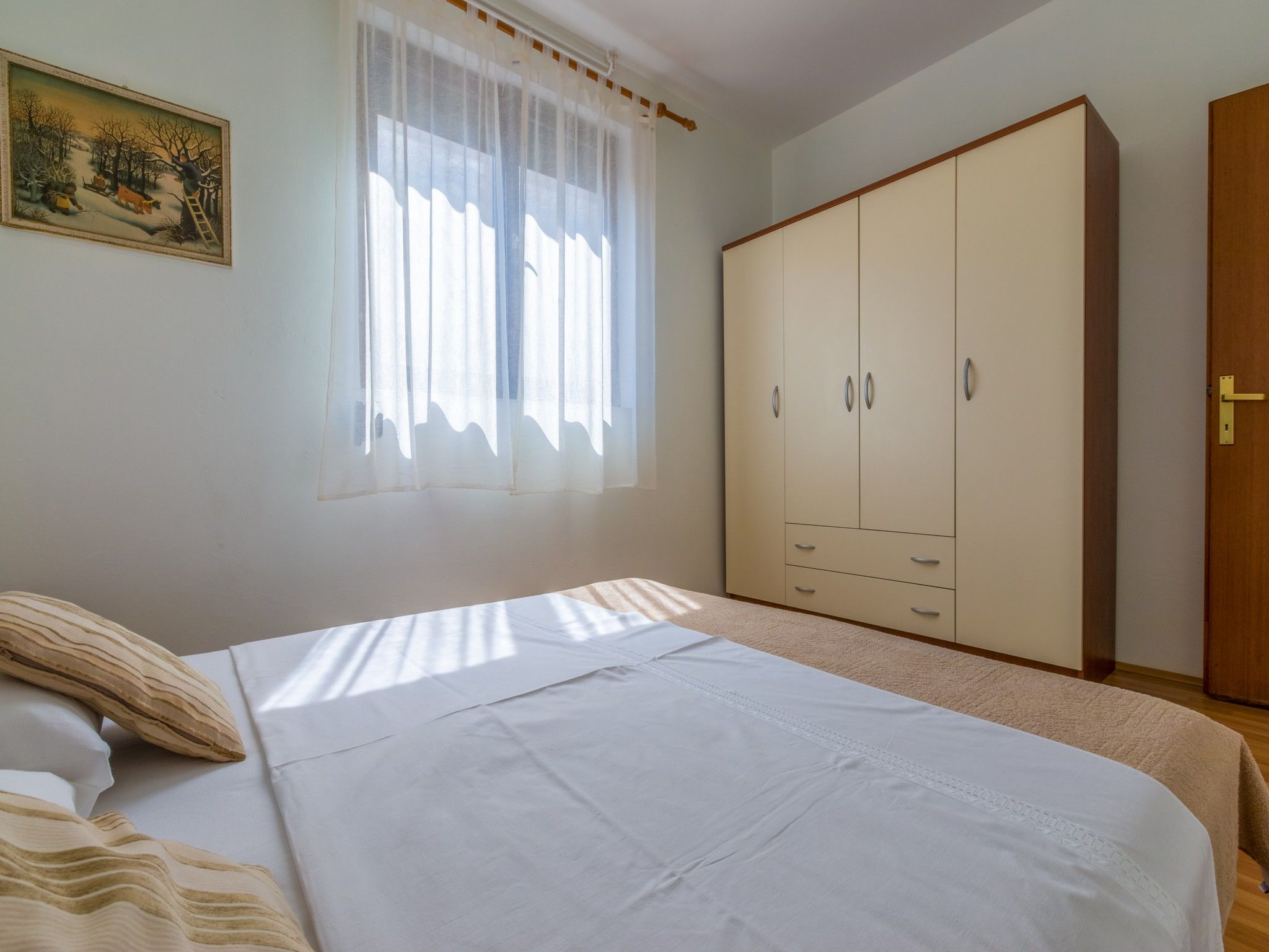 Apartment Nevelina 62617-A1
