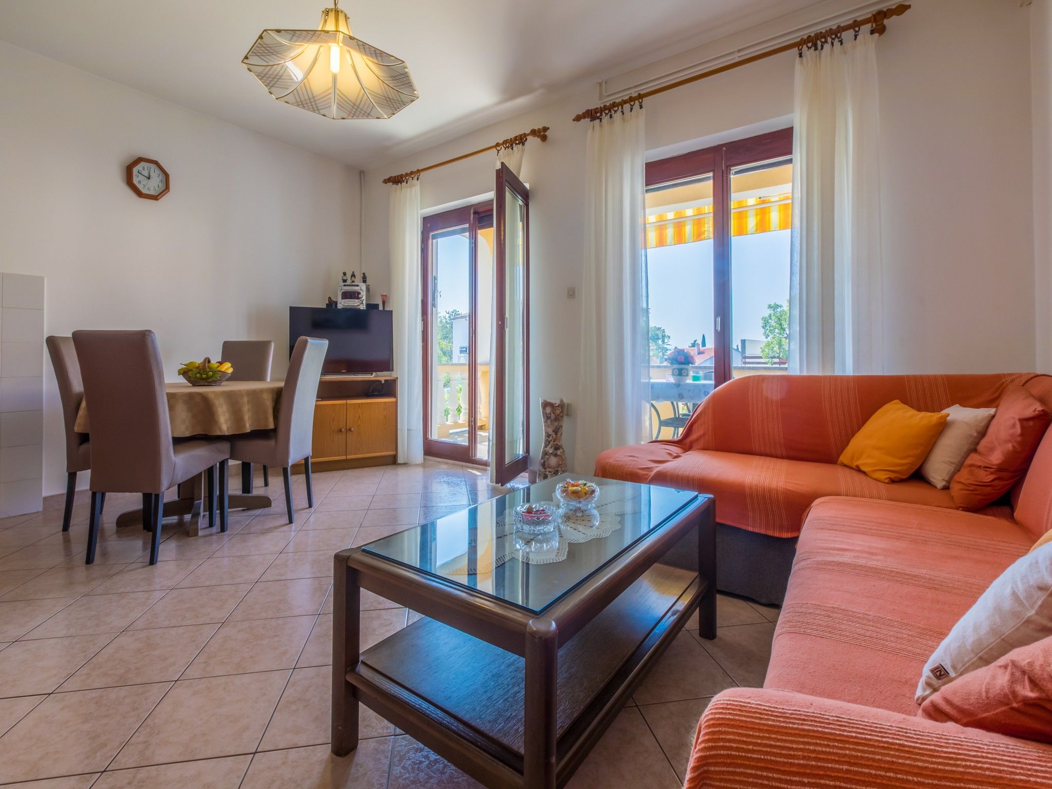 Apartment Nevelina 62617-A1