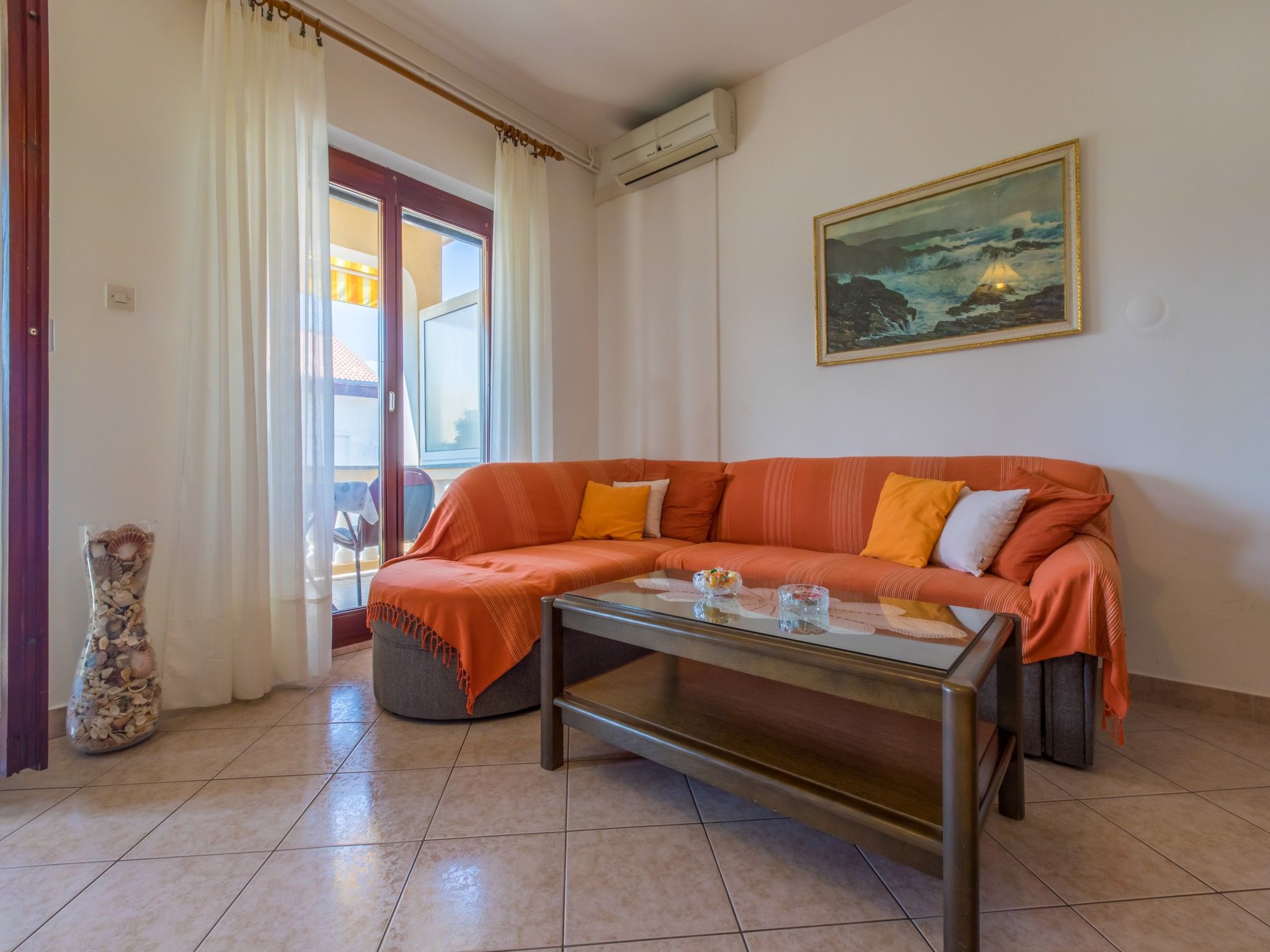 Apartment Nevelina 62617-A1