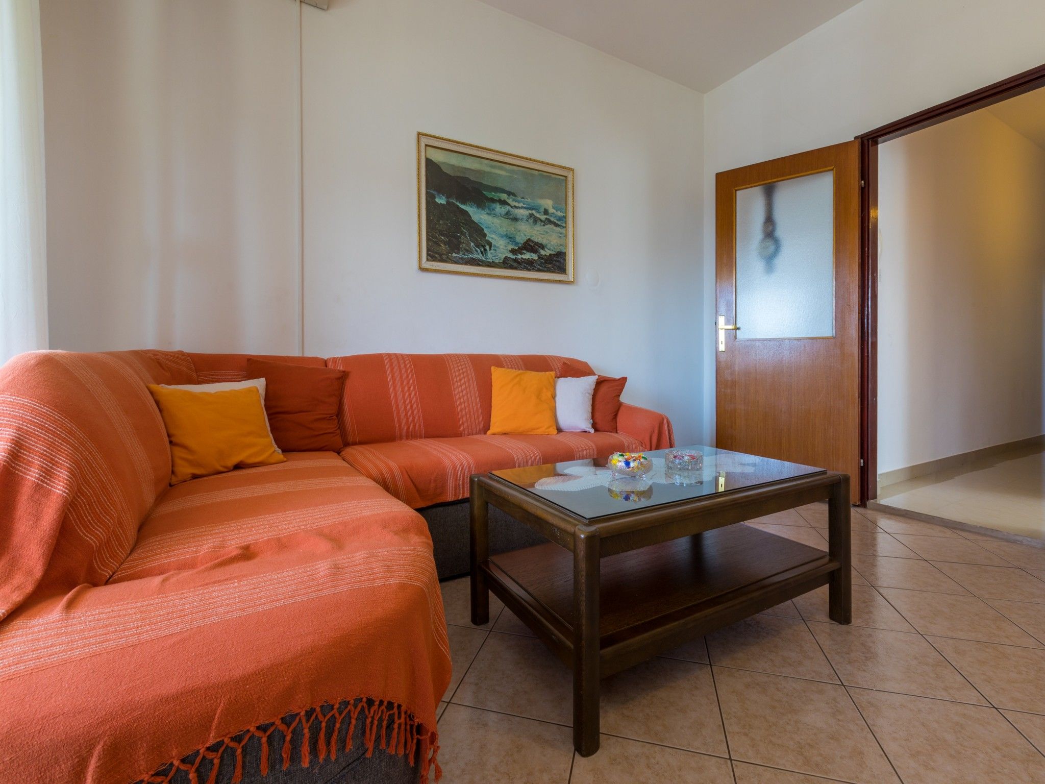 Apartment Nevelina 62617-A1