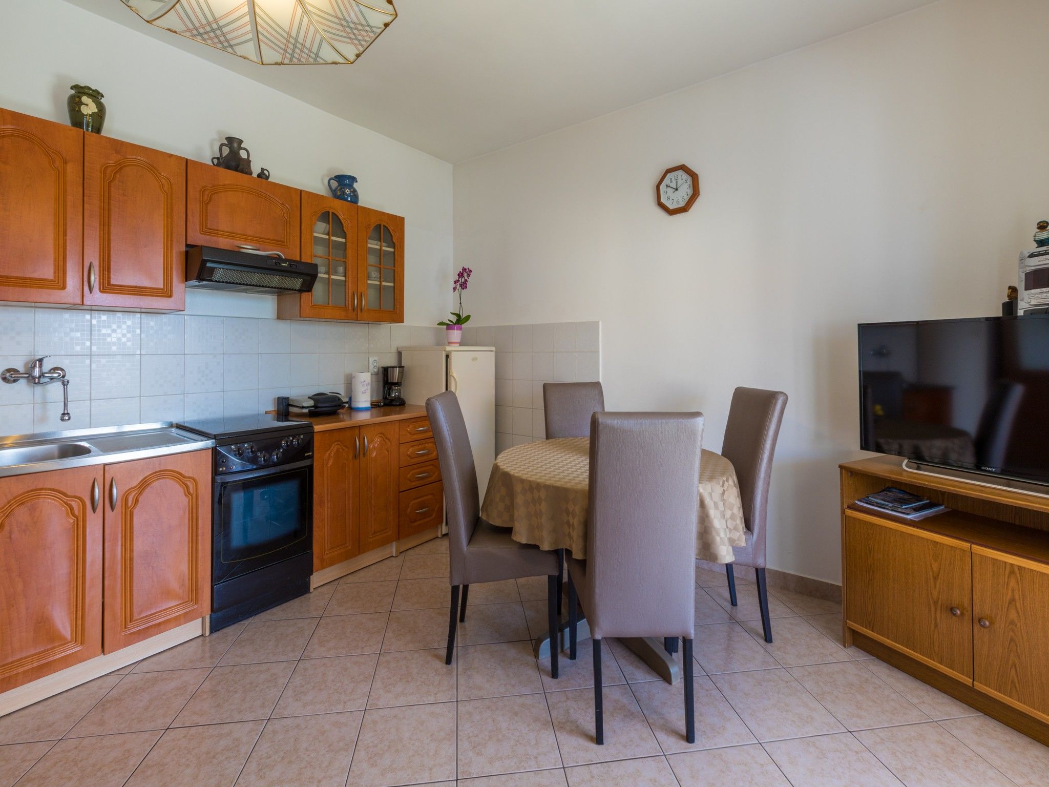 Apartment Nevelina 62617-A1