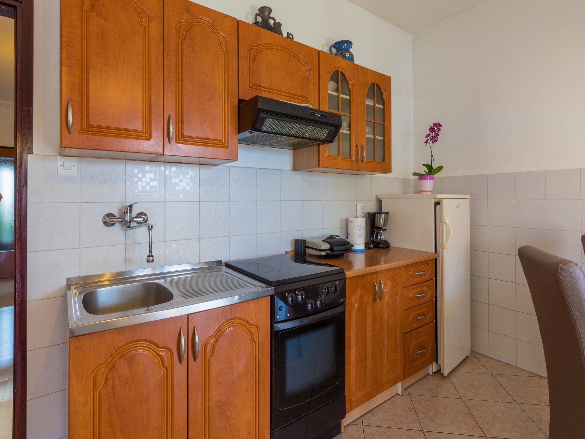 Apartment Nevelina 62617-A1