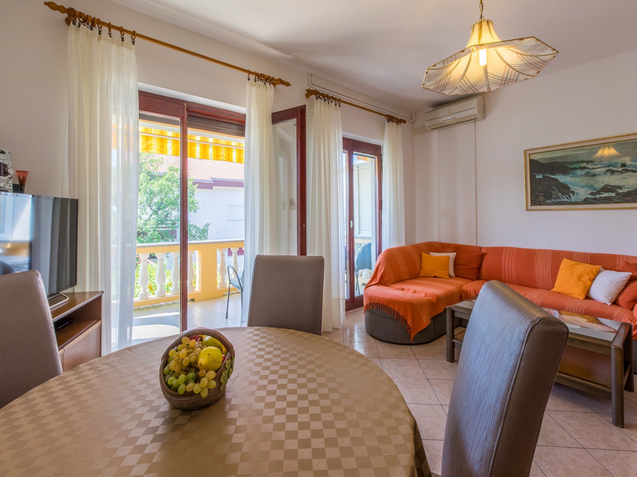 Apartment Nevelina 62617-A1