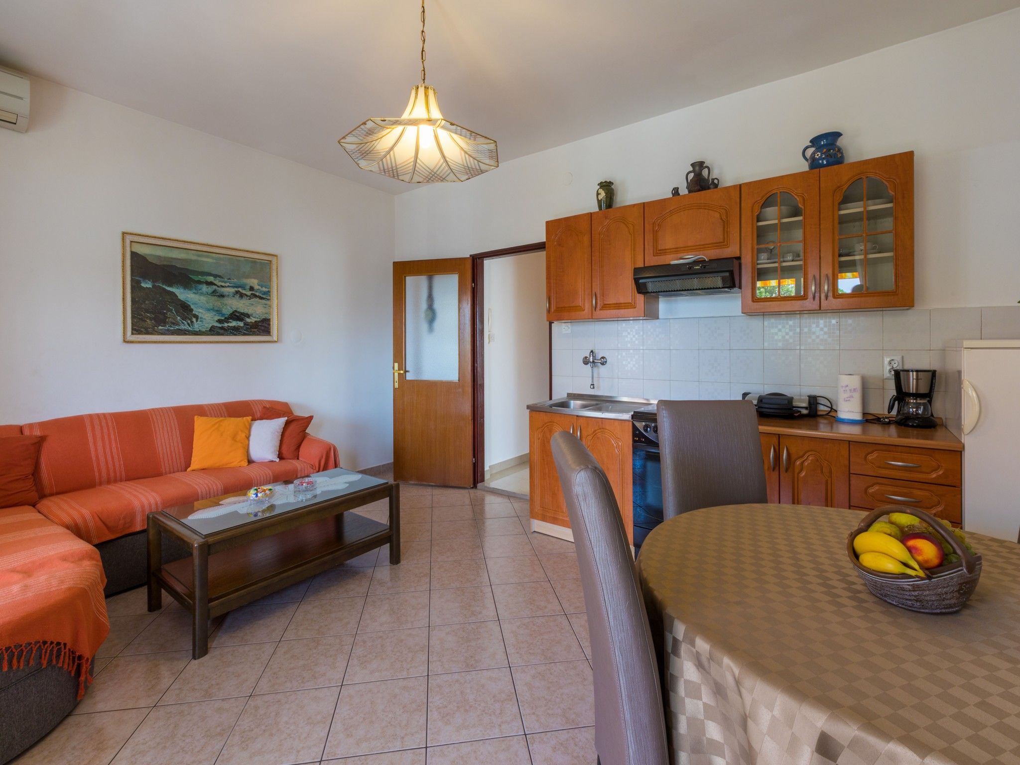 Apartment Nevelina 62617-A1