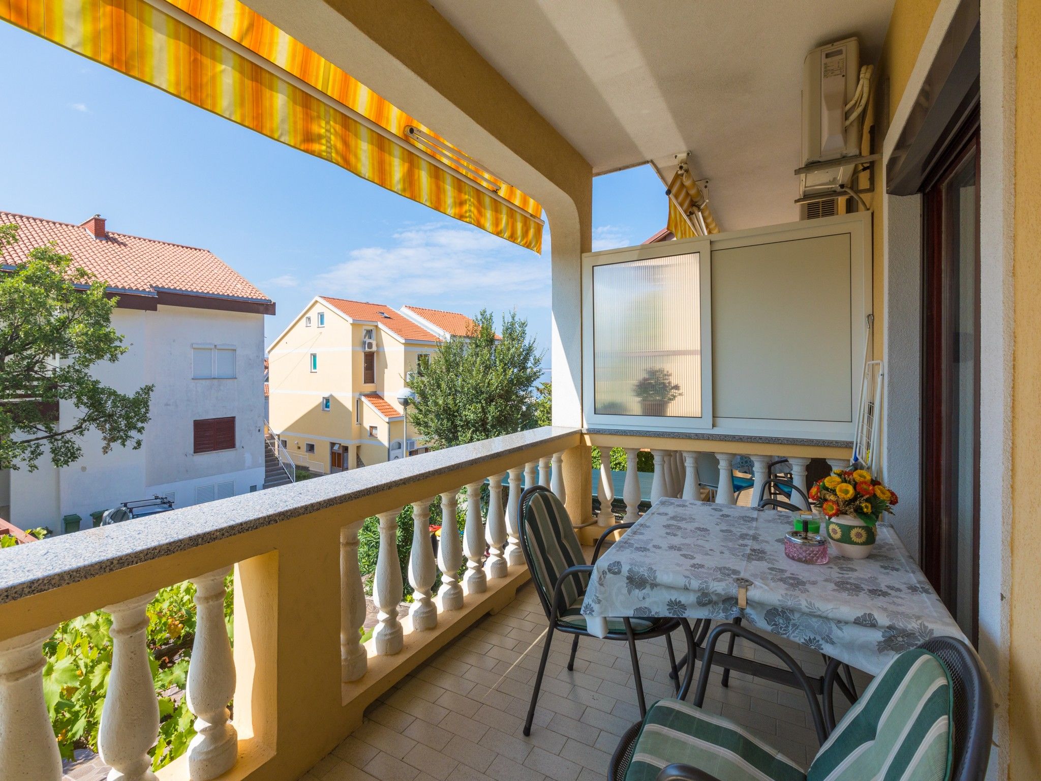Apartment Nevelina 62617-A1