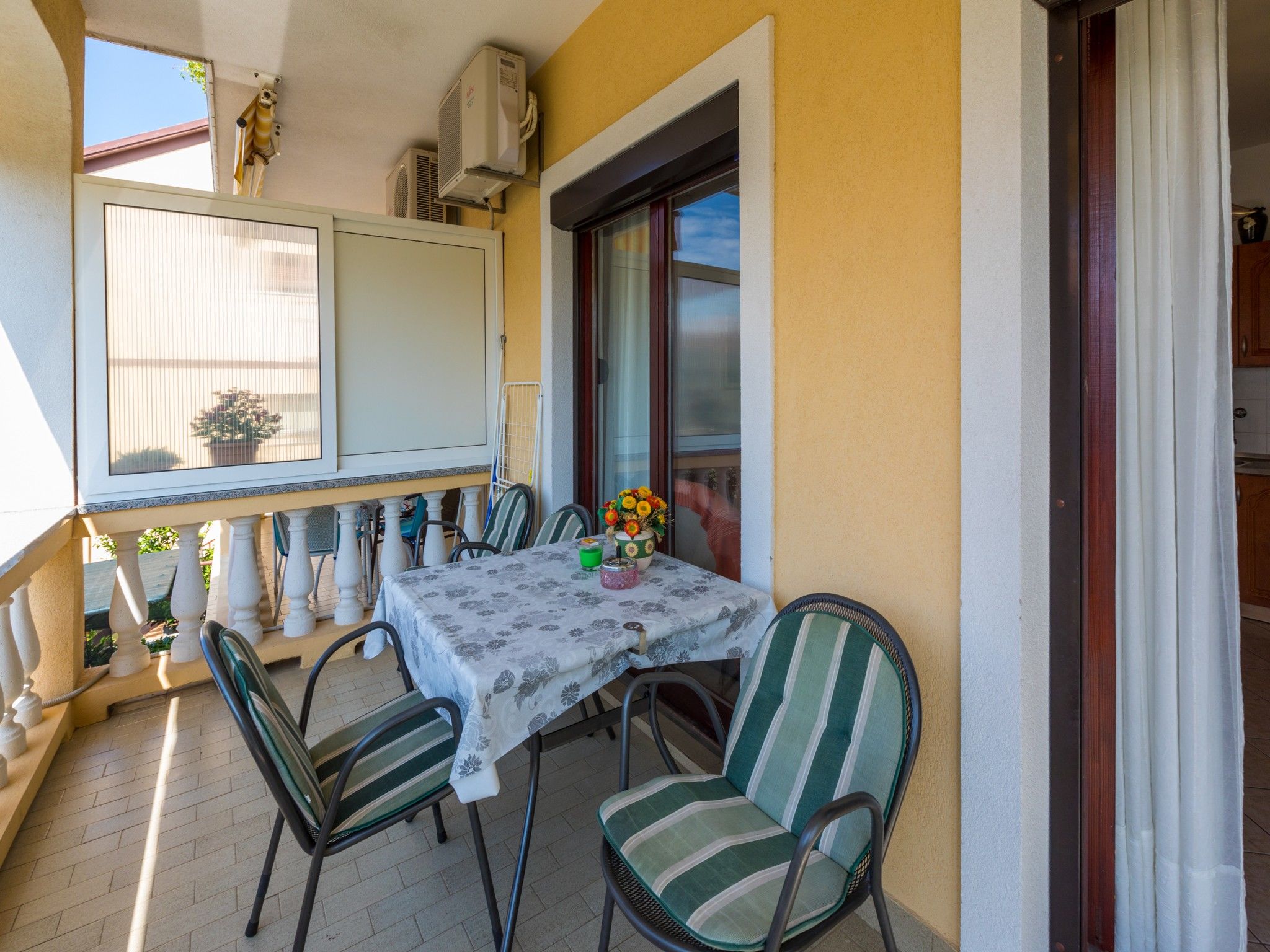Apartment Nevelina 62617-A1
