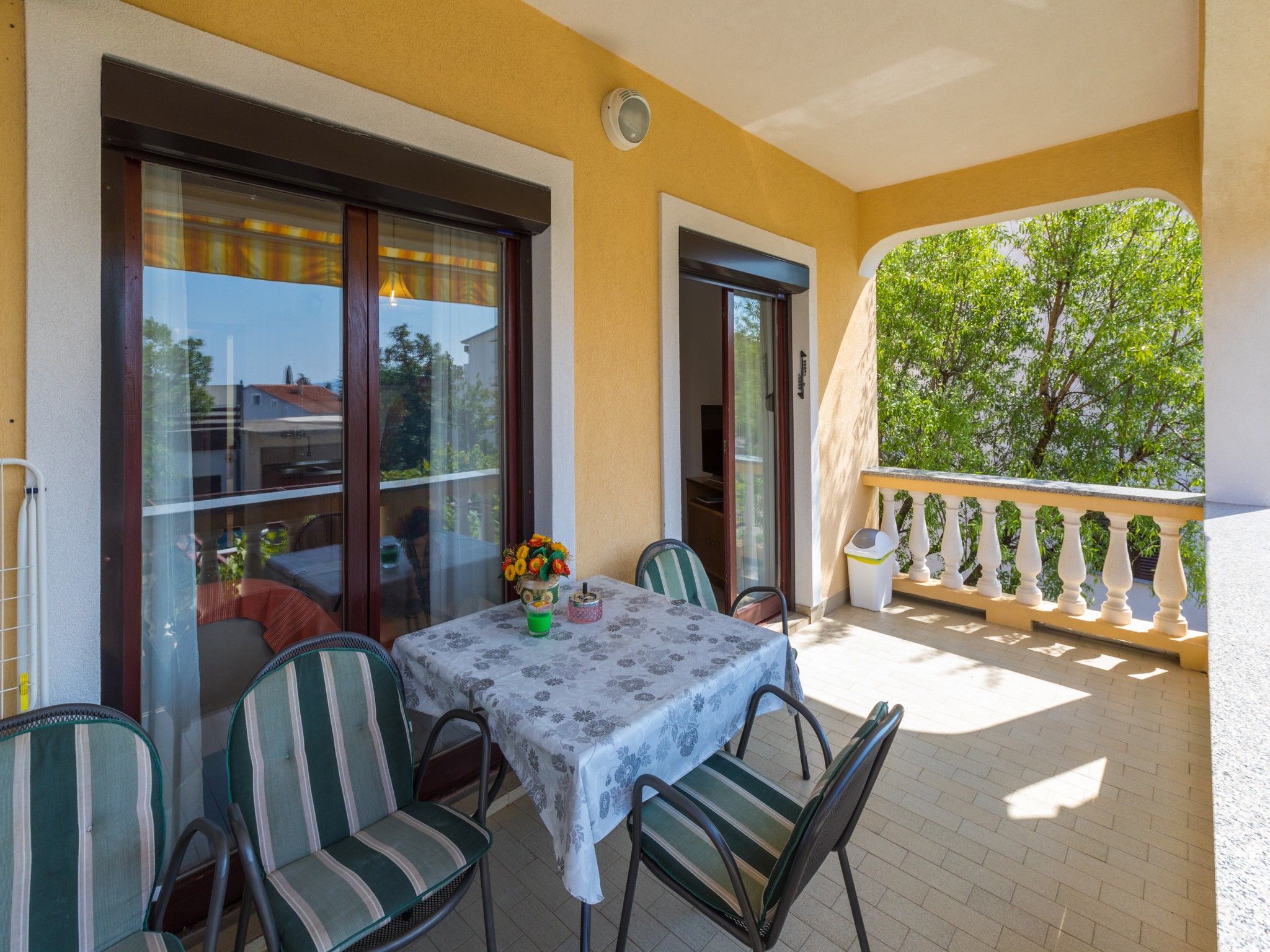 Apartment Nevelina 62617-A1