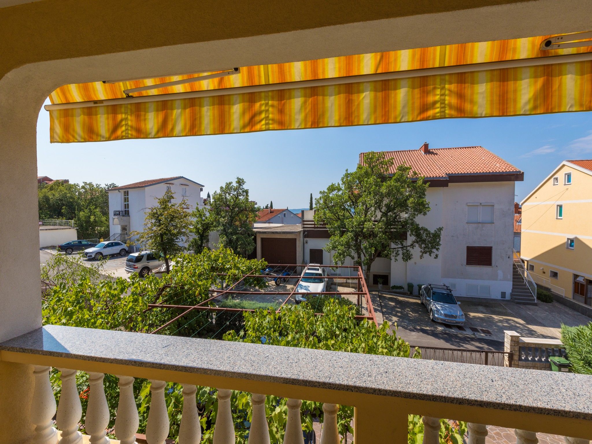 Apartment Nevelina 62617-A1