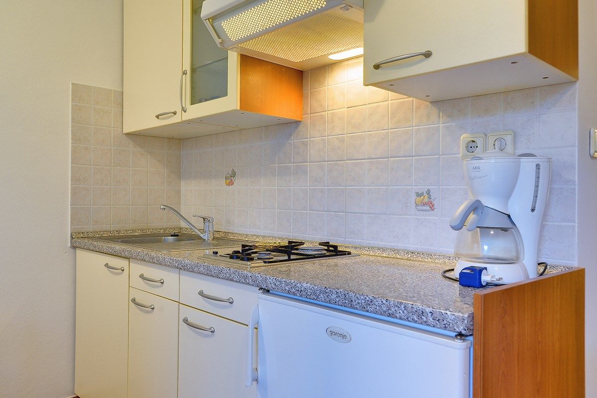 Apartments House Ulika 16031-A2