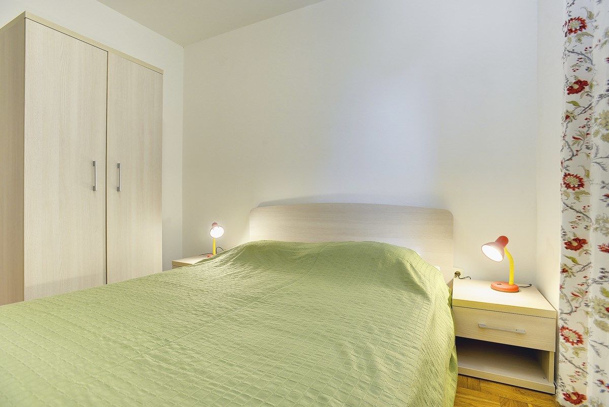 Apartments House Ulika 16031-A2