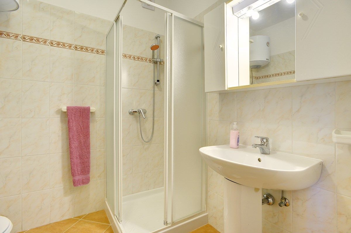 Apartments House Ulika 16031-A2